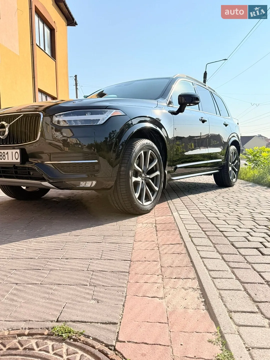 2018 Volvo XC90 - мініатюра 7