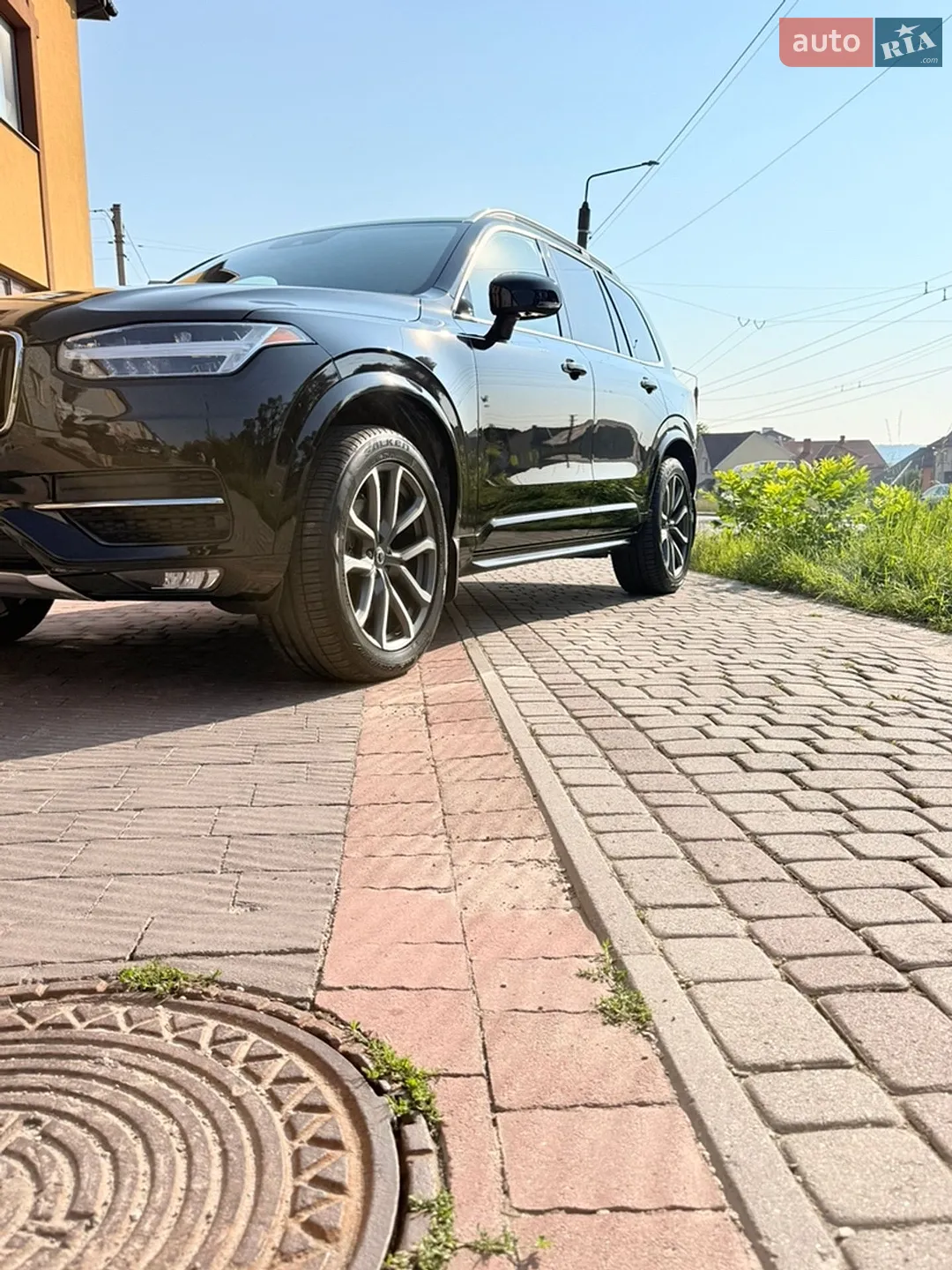 2018 Volvo XC90 - мініатюра 12