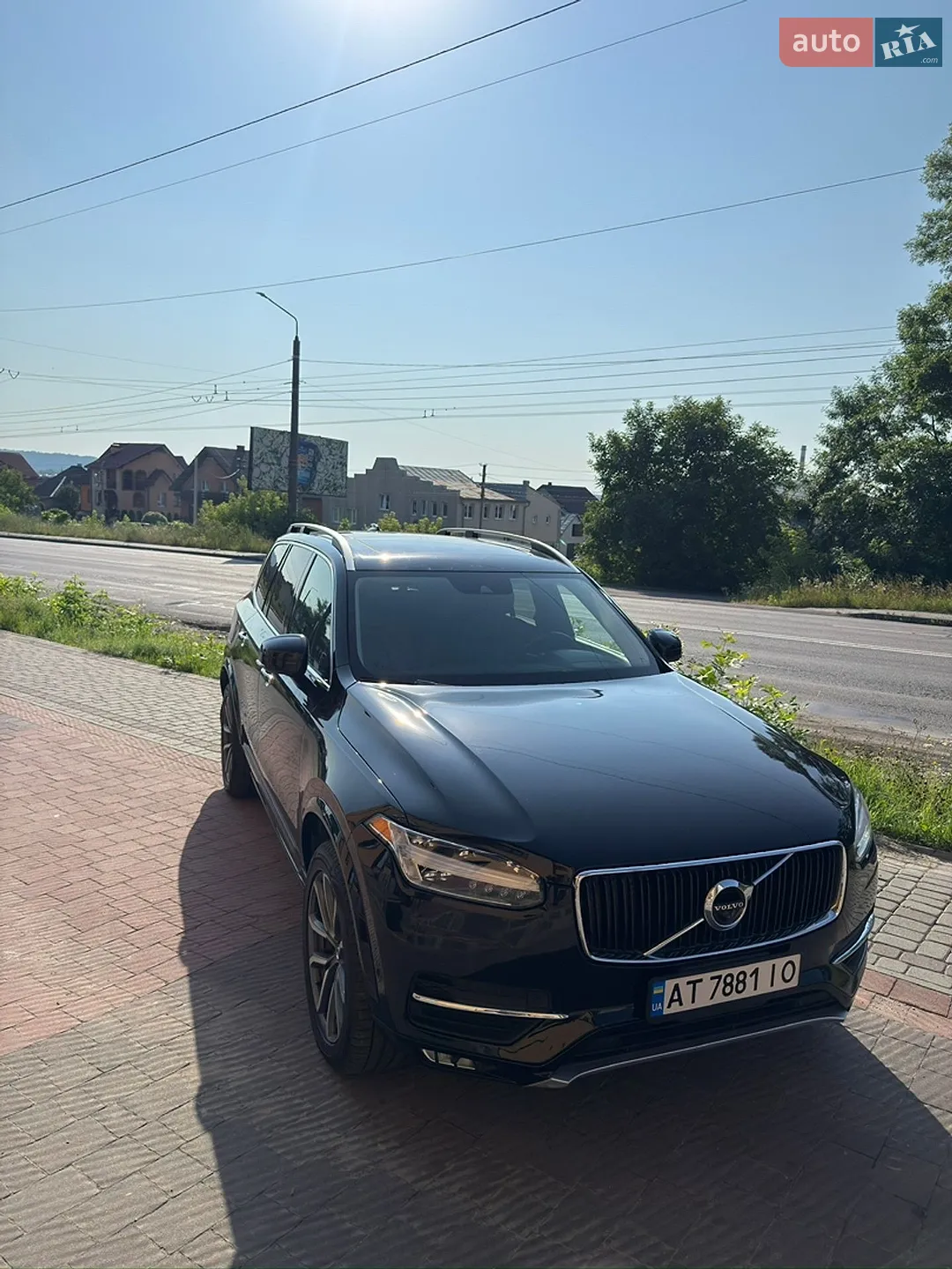 2018 Volvo XC90 - мініатюра 15