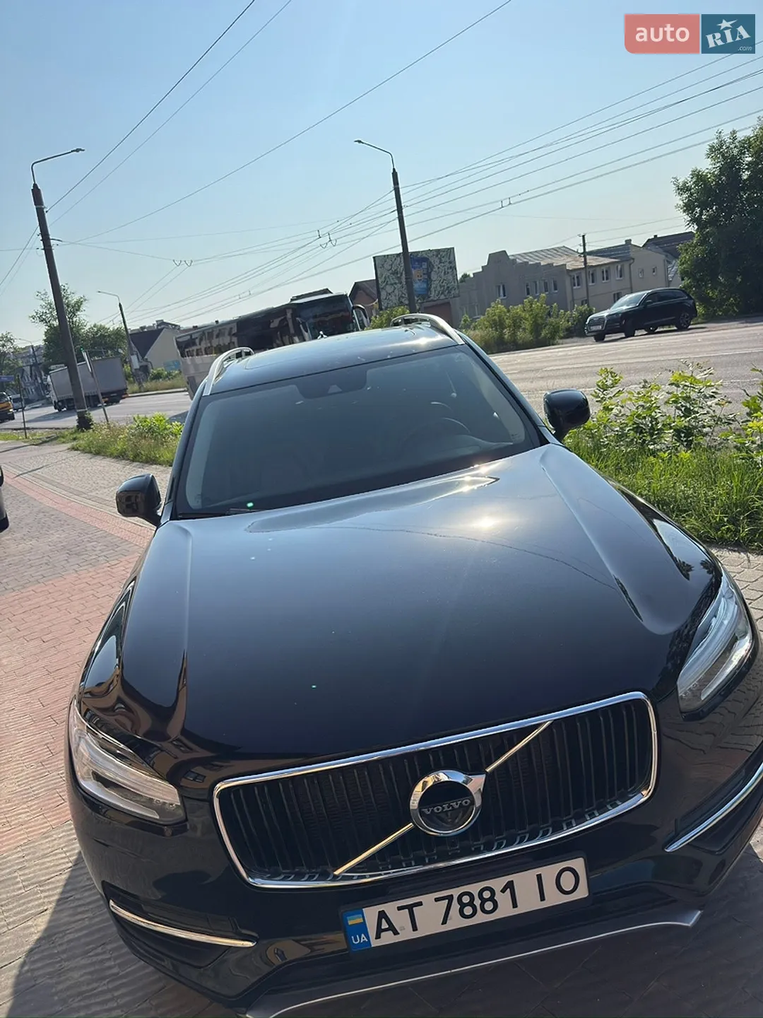 2018 Volvo XC90 - мініатюра 20
