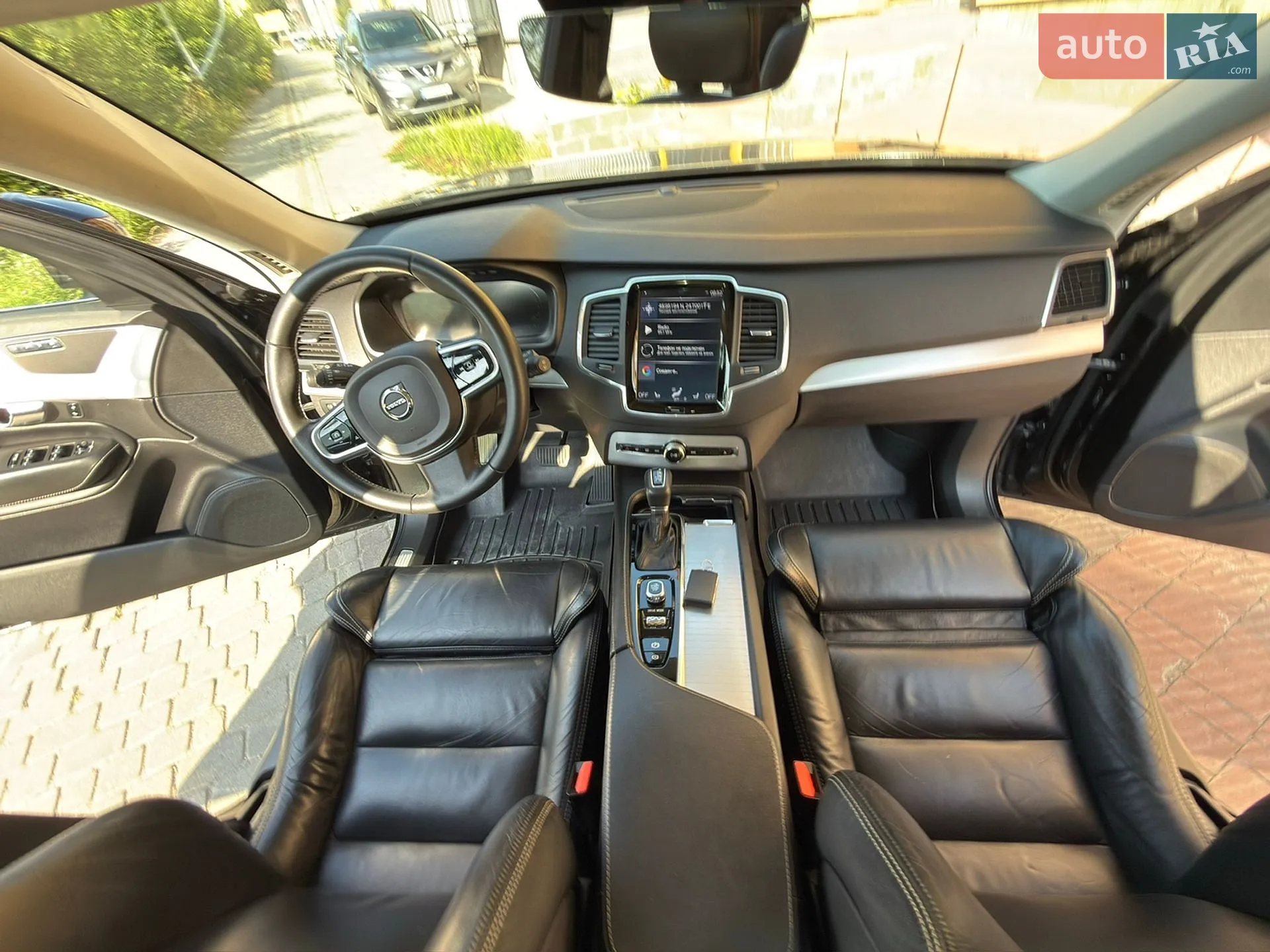 2018 Volvo XC90 - мініатюра 23