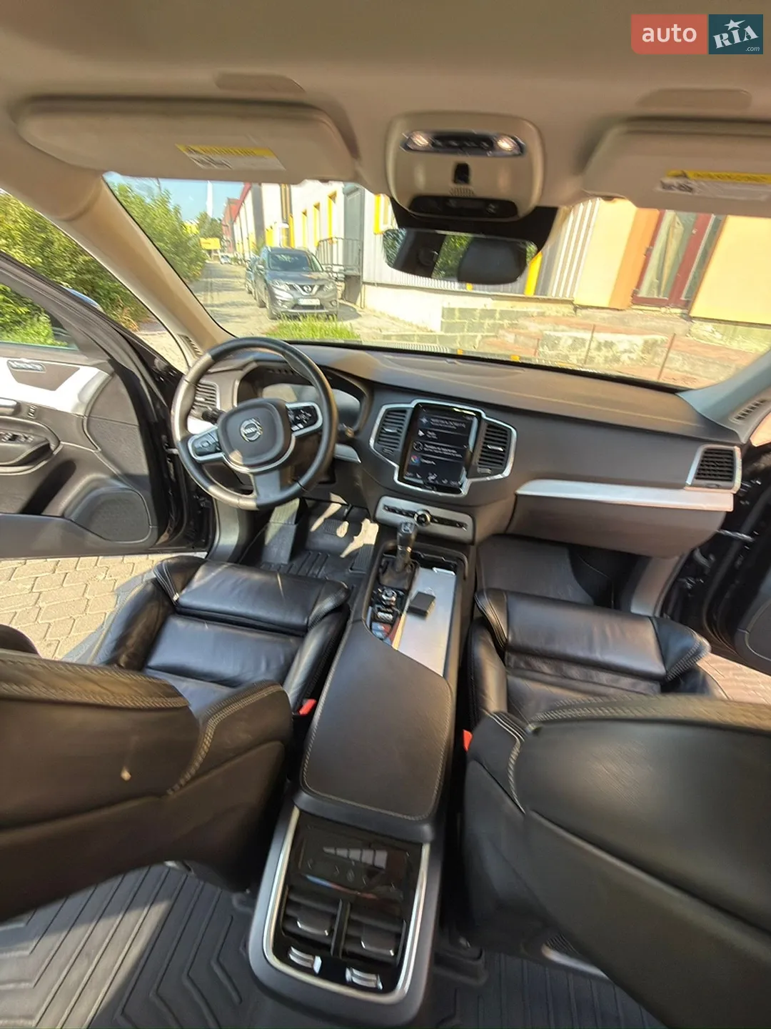 2018 Volvo XC90 - мініатюра 28