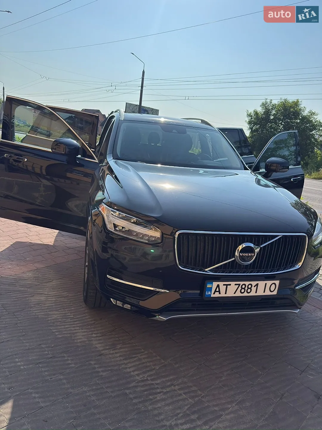 2018 Volvo XC90 - мініатюра 26