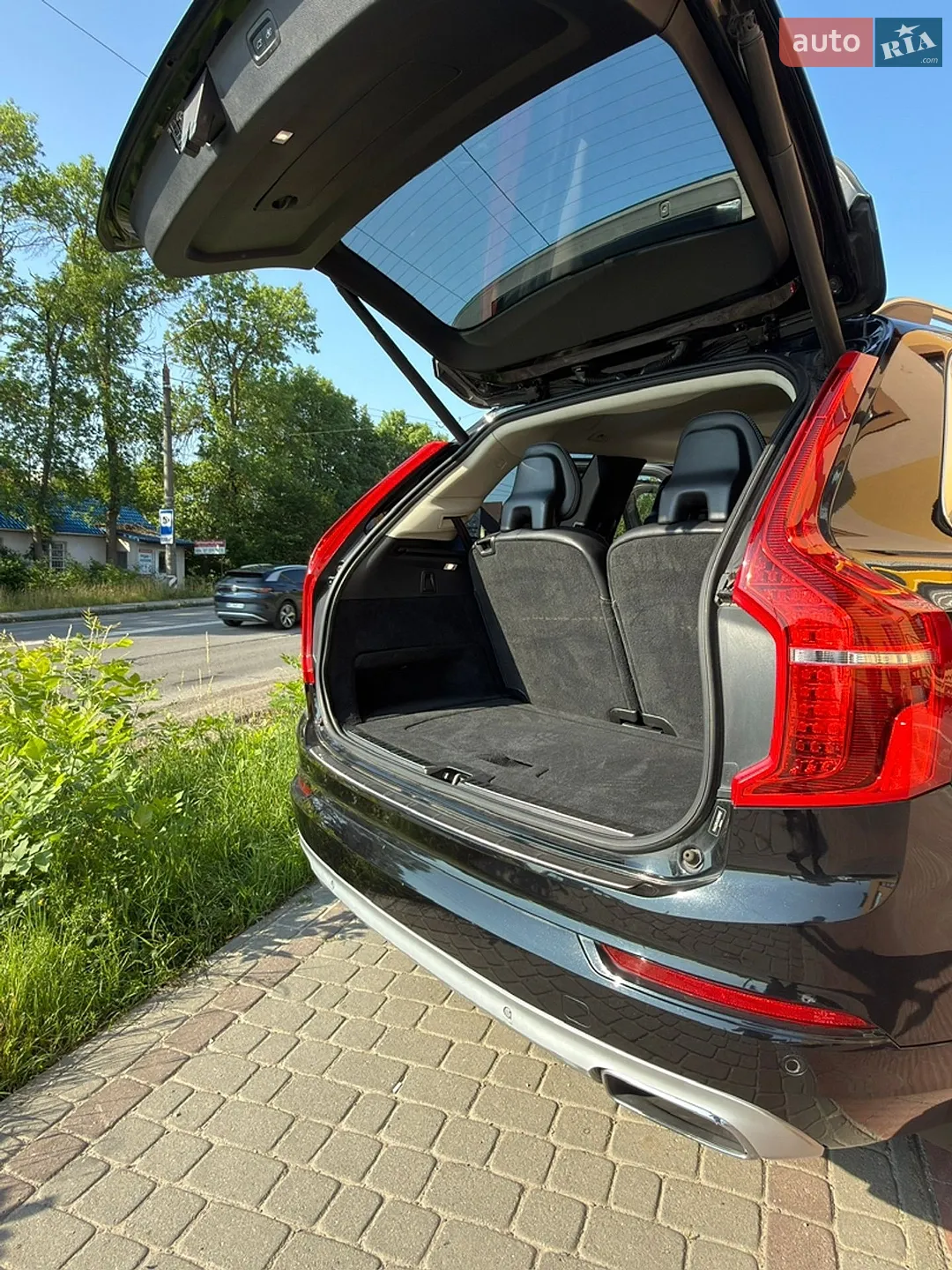 2018 Volvo XC90 - мініатюра 37