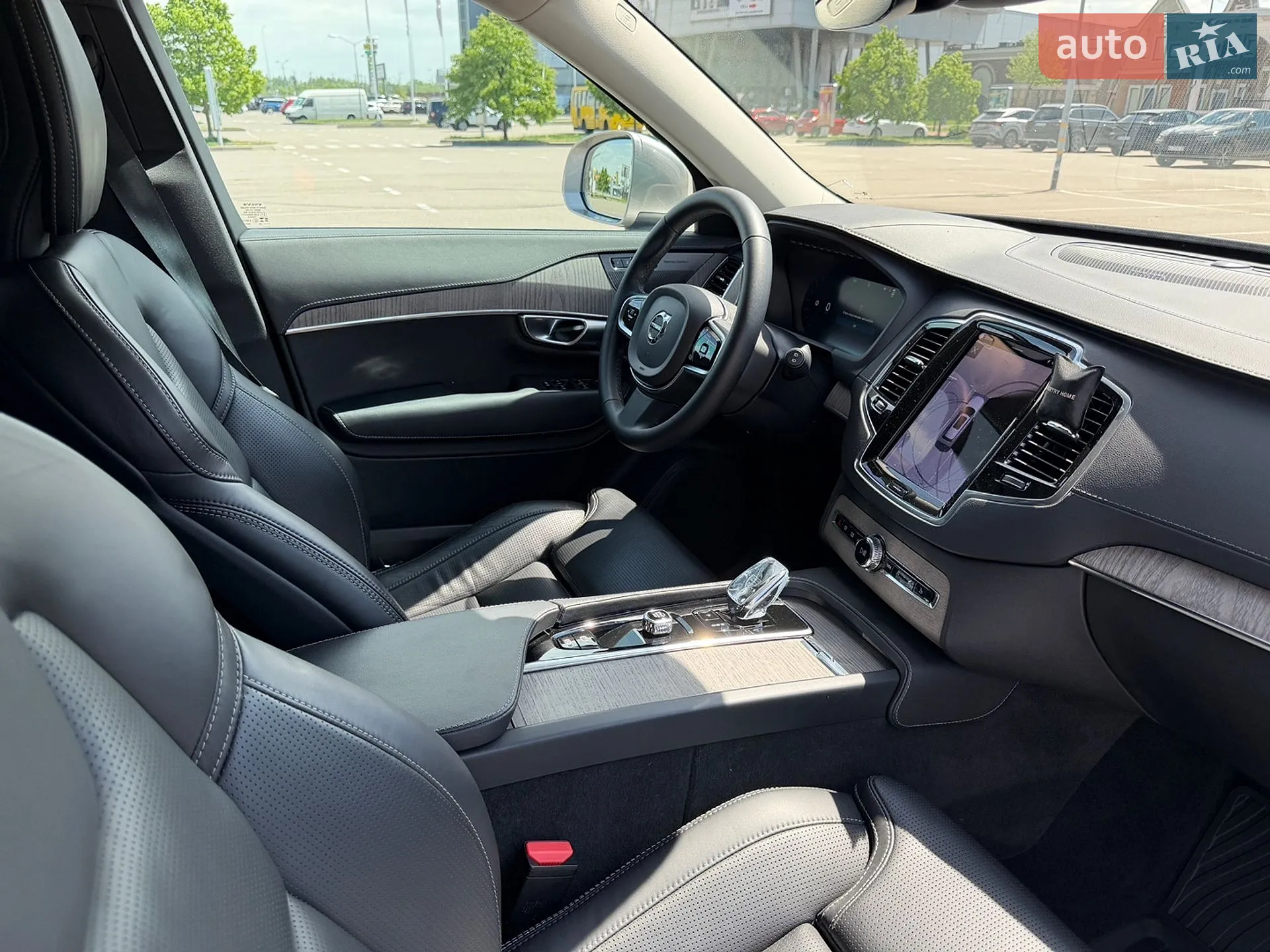 2023 Volvo XC90 - мініатюра 45