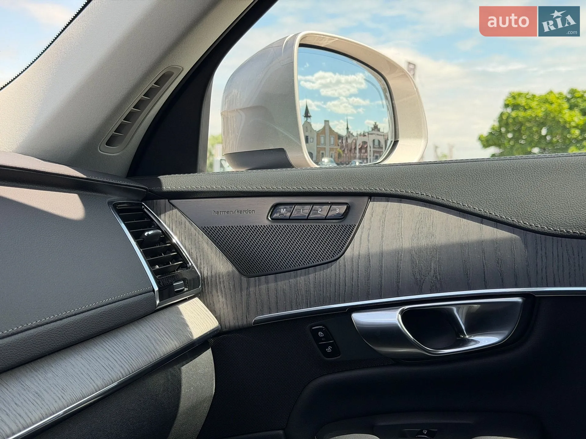 2023 Volvo XC90 - мініатюра 50