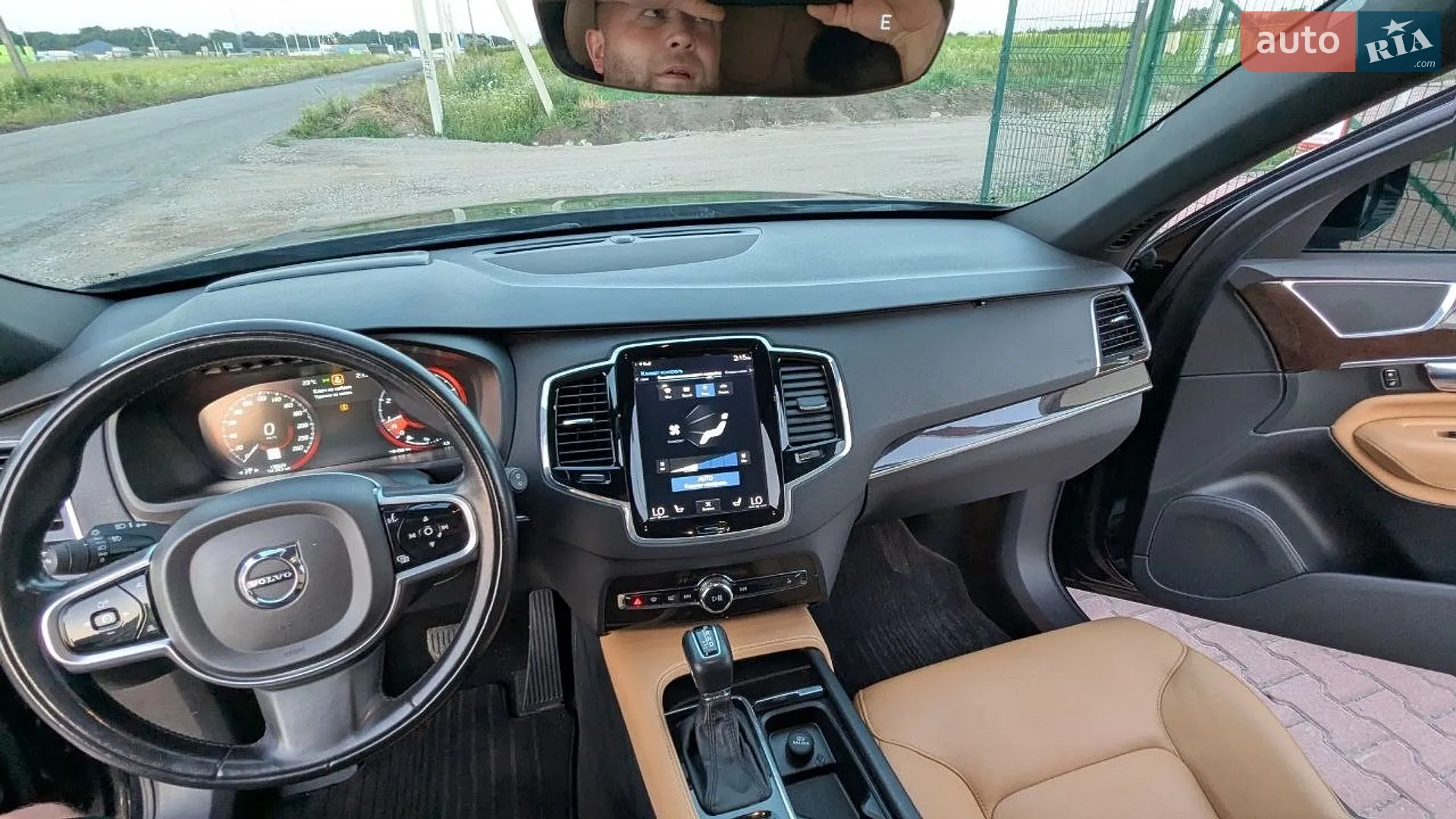 2018 Volvo XC90 - мініатюра 20