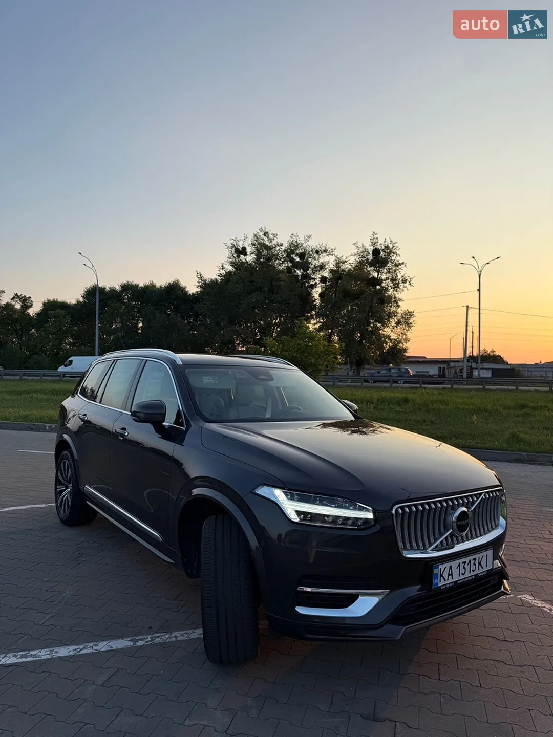 2022 Volvo XC90 - мініатюра 2