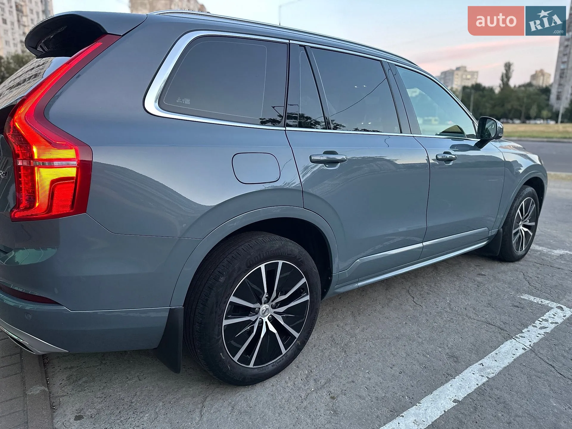 2019 Volvo XC90 - мініатюра 14