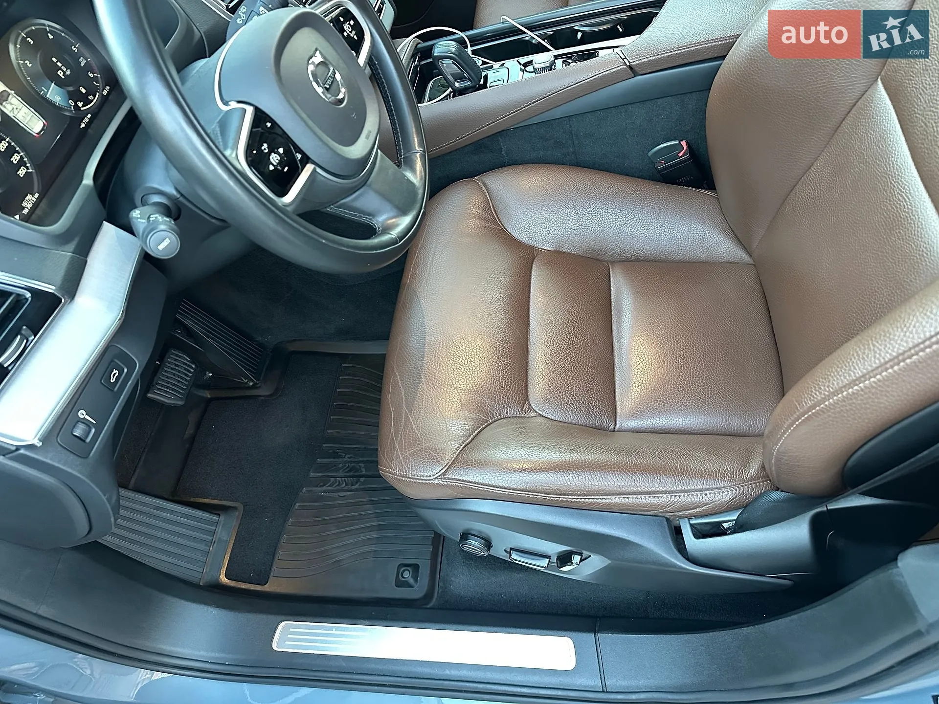 2019 Volvo XC90 - мініатюра 29