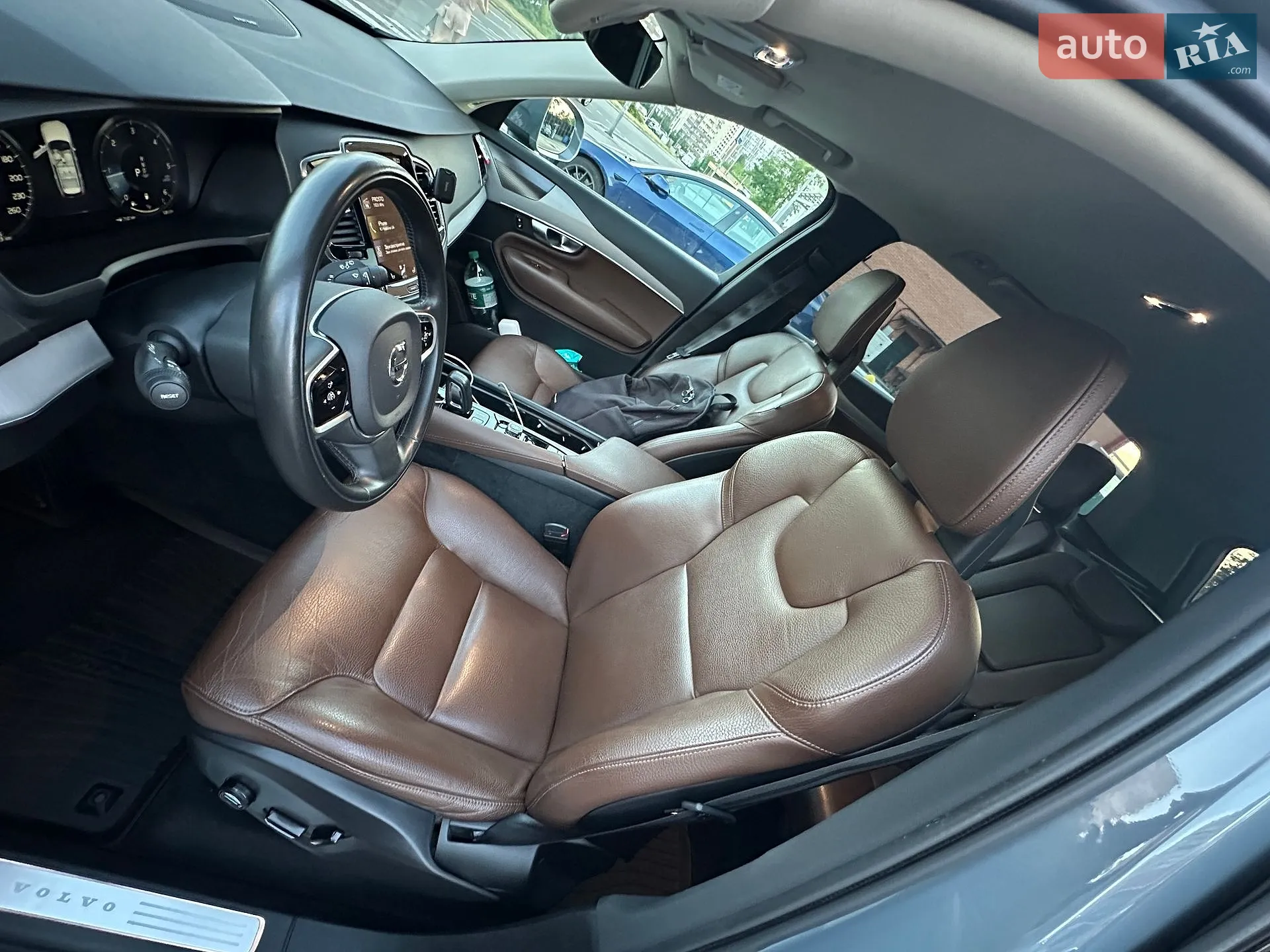 2019 Volvo XC90 - мініатюра 30