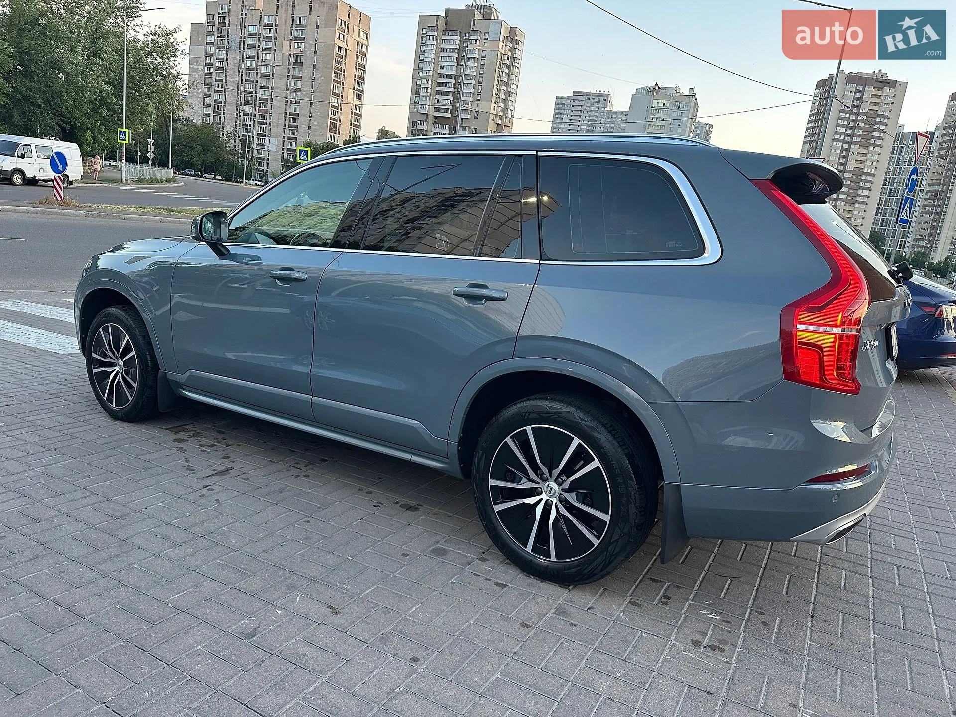 2019 Volvo XC90 - мініатюра 6