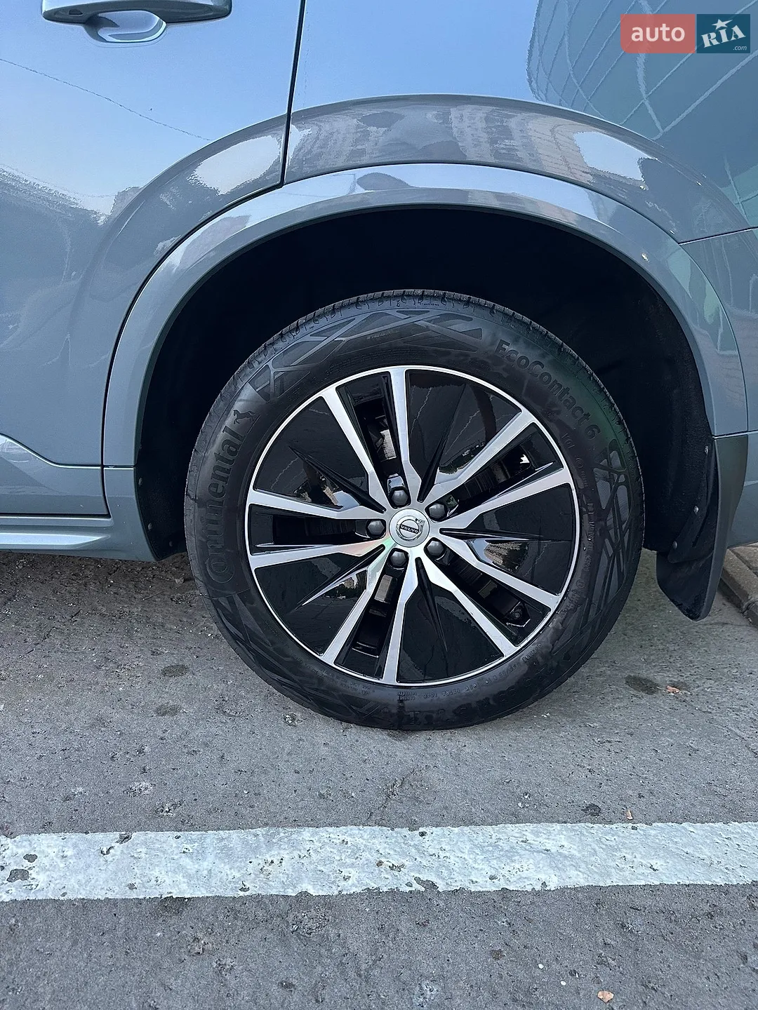 2019 Volvo XC90 - мініатюра 38