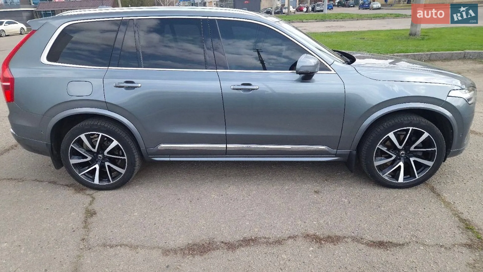 2018 Volvo XC90 - мініатюра 7