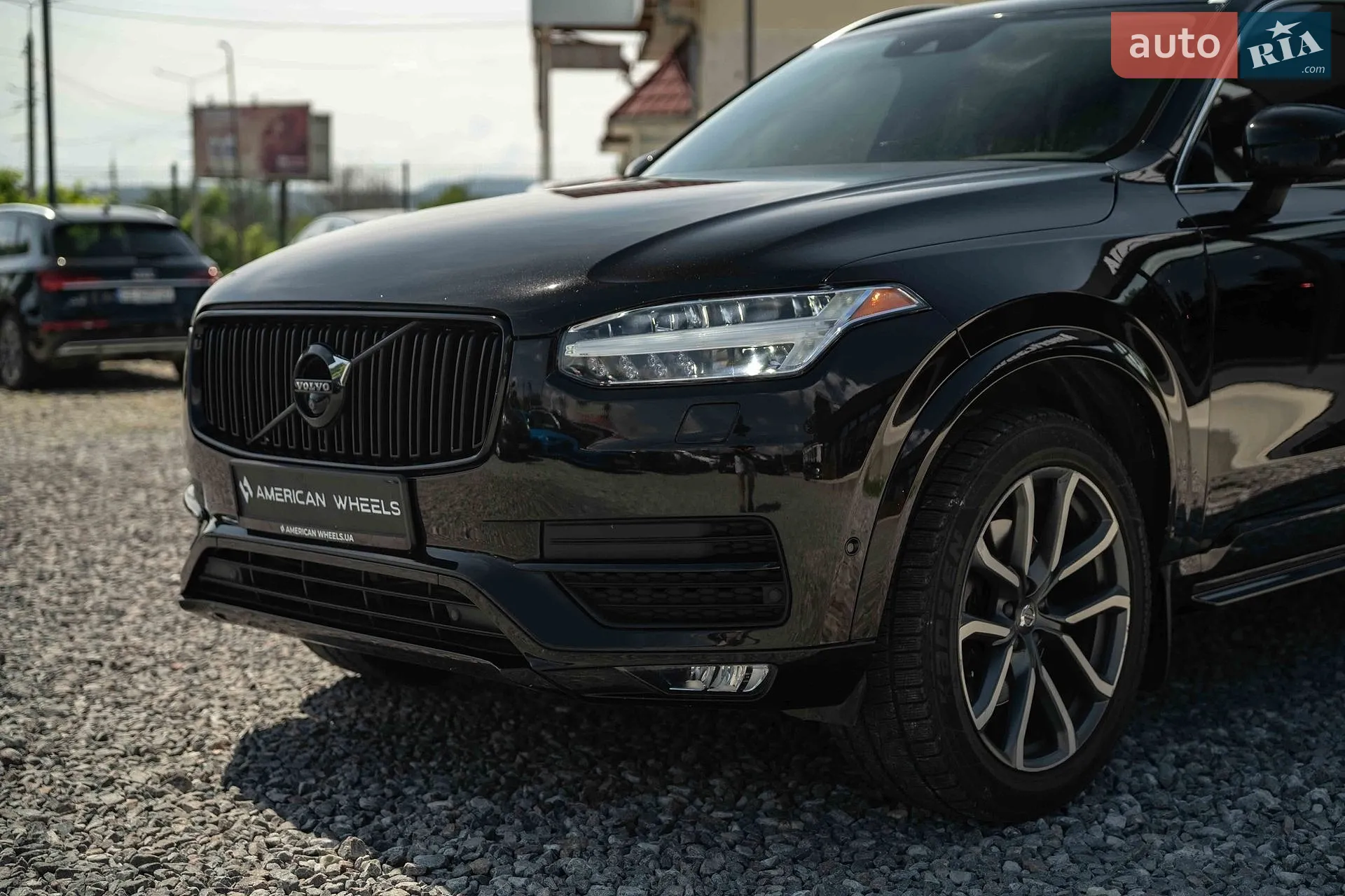 2017 Volvo XC90 - мініатюра 16
