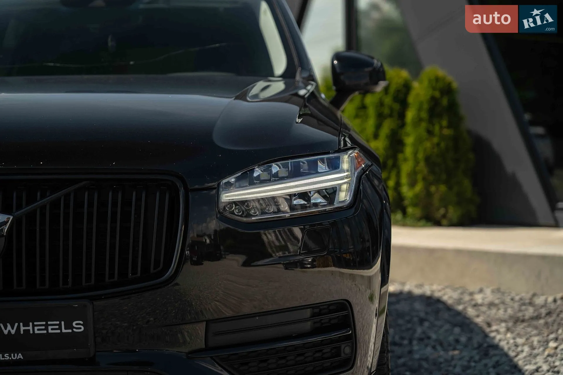 2017 Volvo XC90 - мініатюра 17