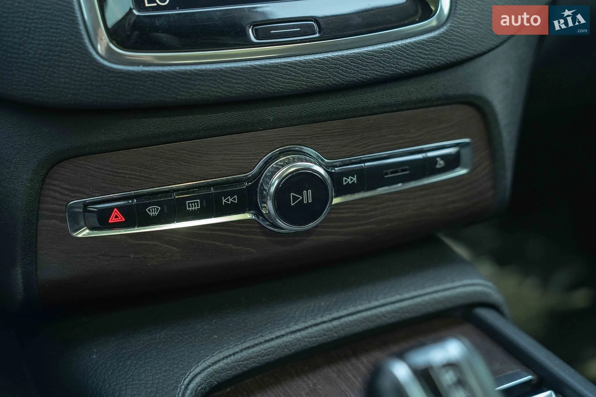 2017 Volvo XC90 - мініатюра 39