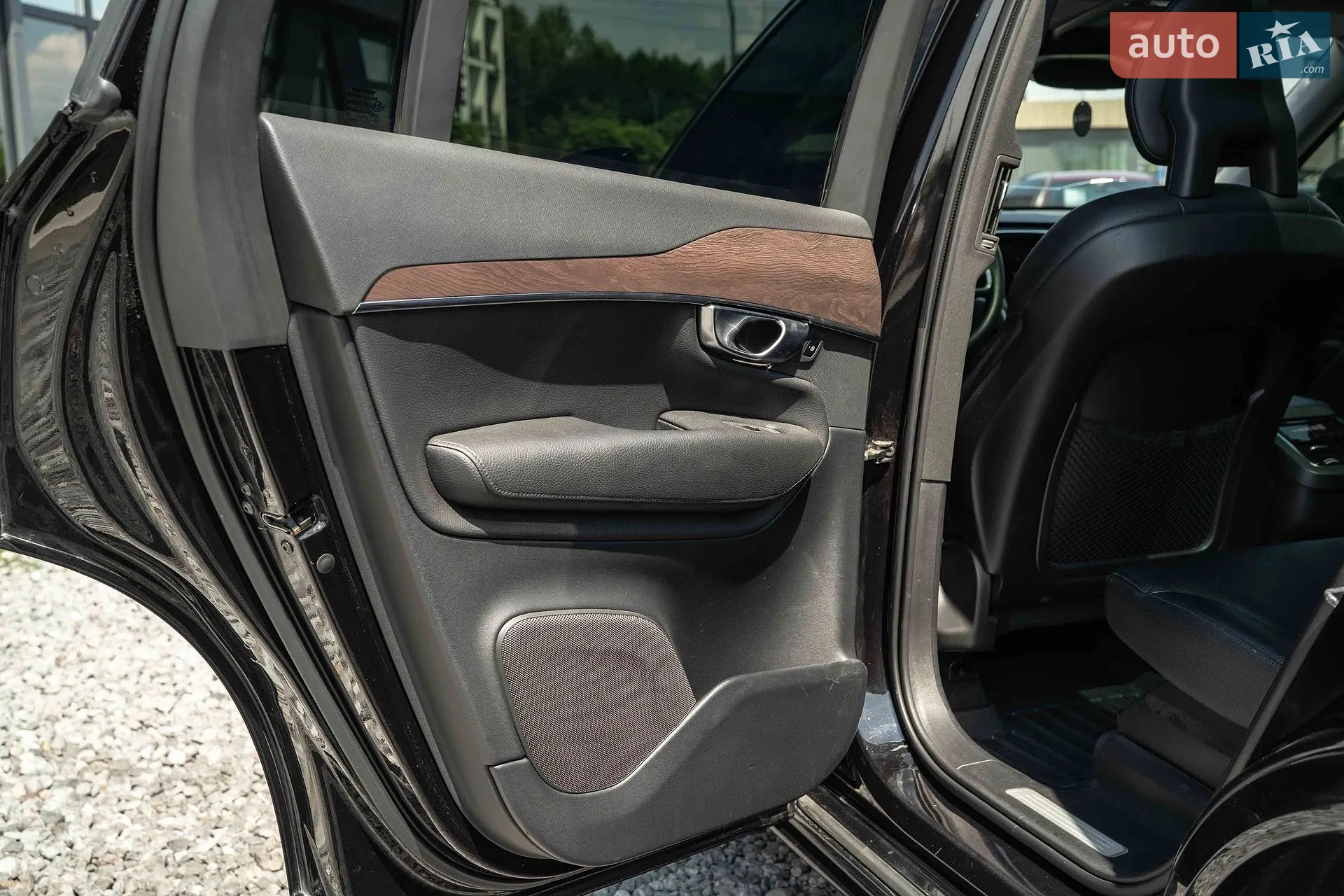 2017 Volvo XC90 - мініатюра 48