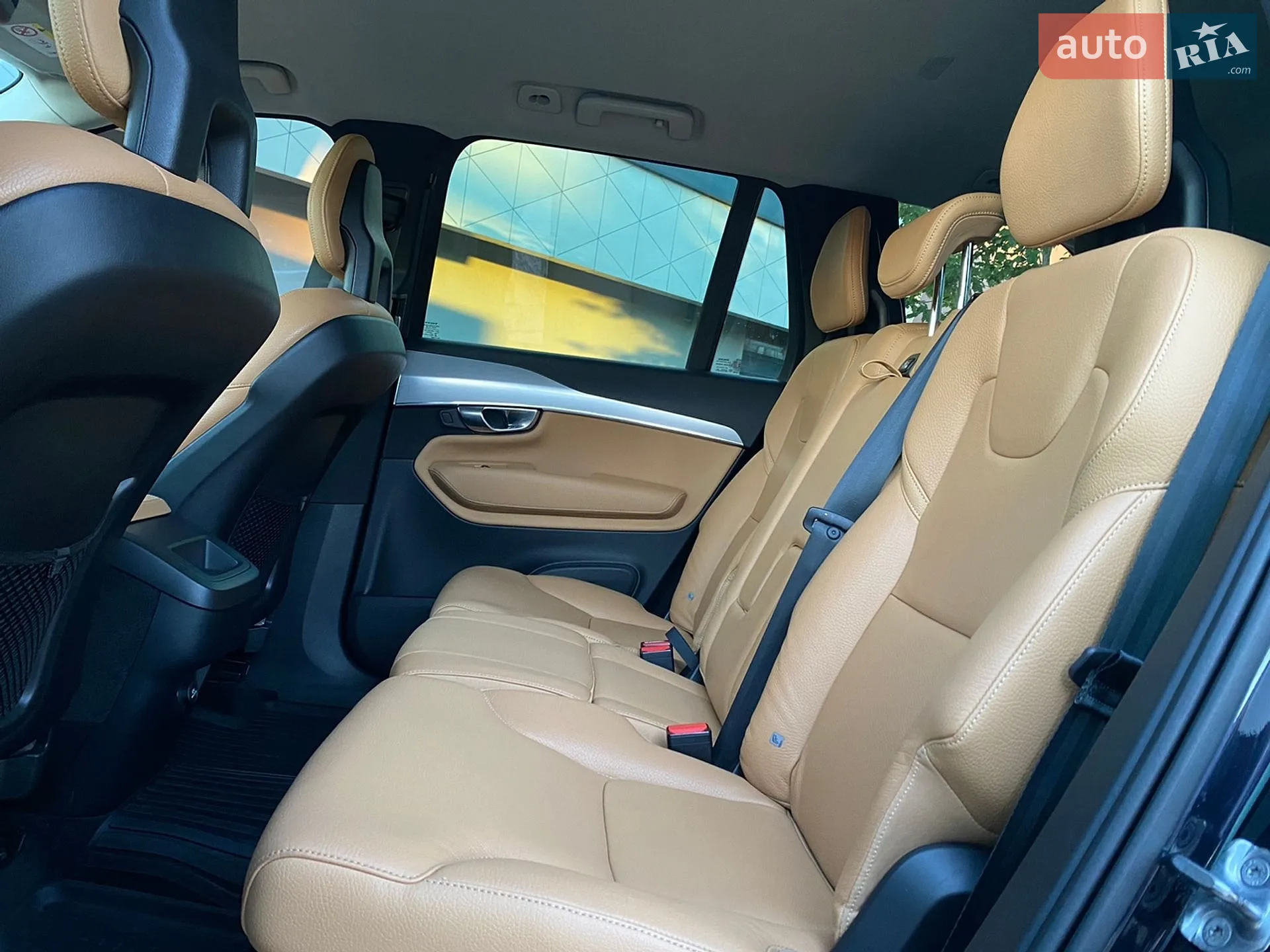 2015 Volvo XC90 - мініатюра 24