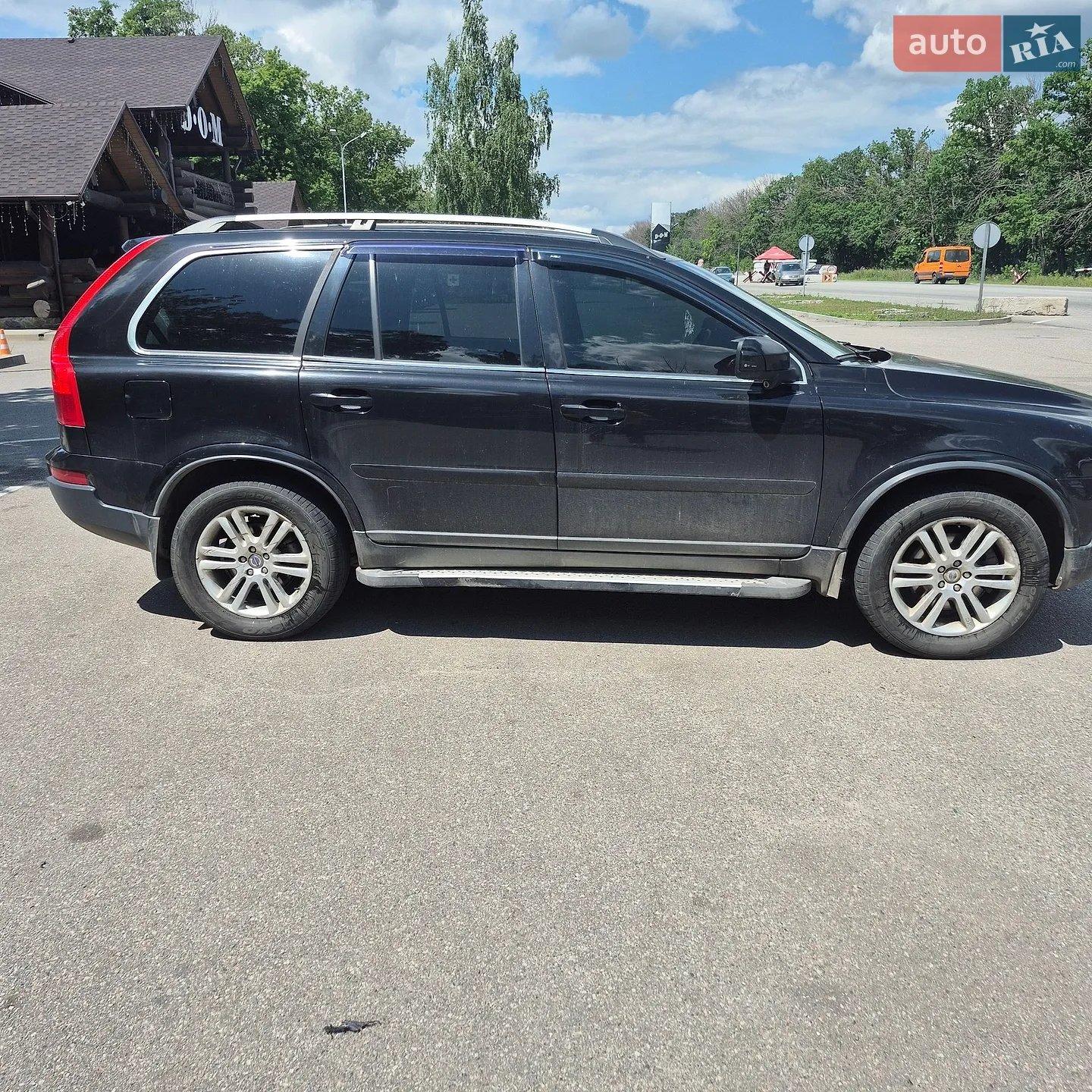 2011 Volvo XC90 - мініатюра 2
