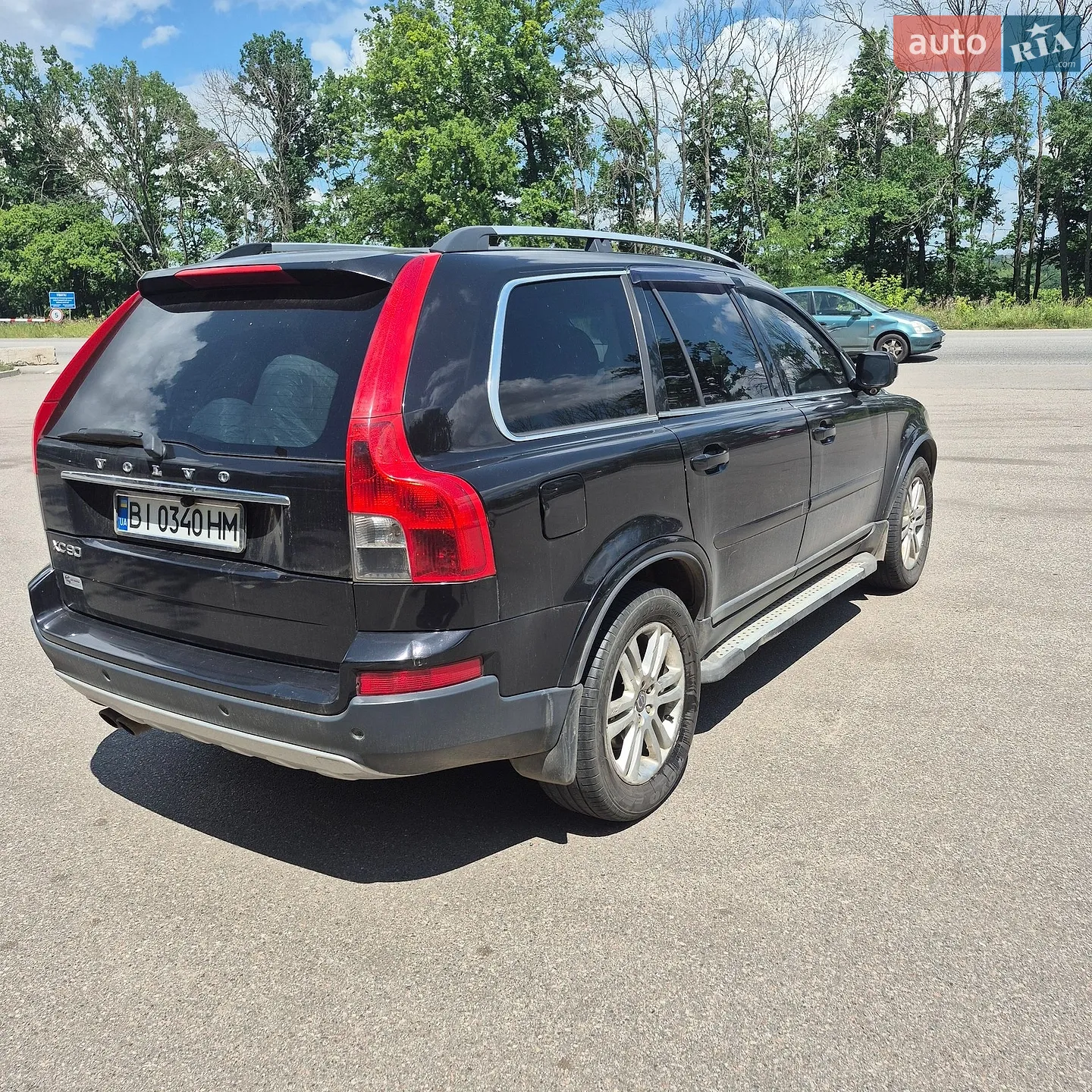 2011 Volvo XC90 - мініатюра 3