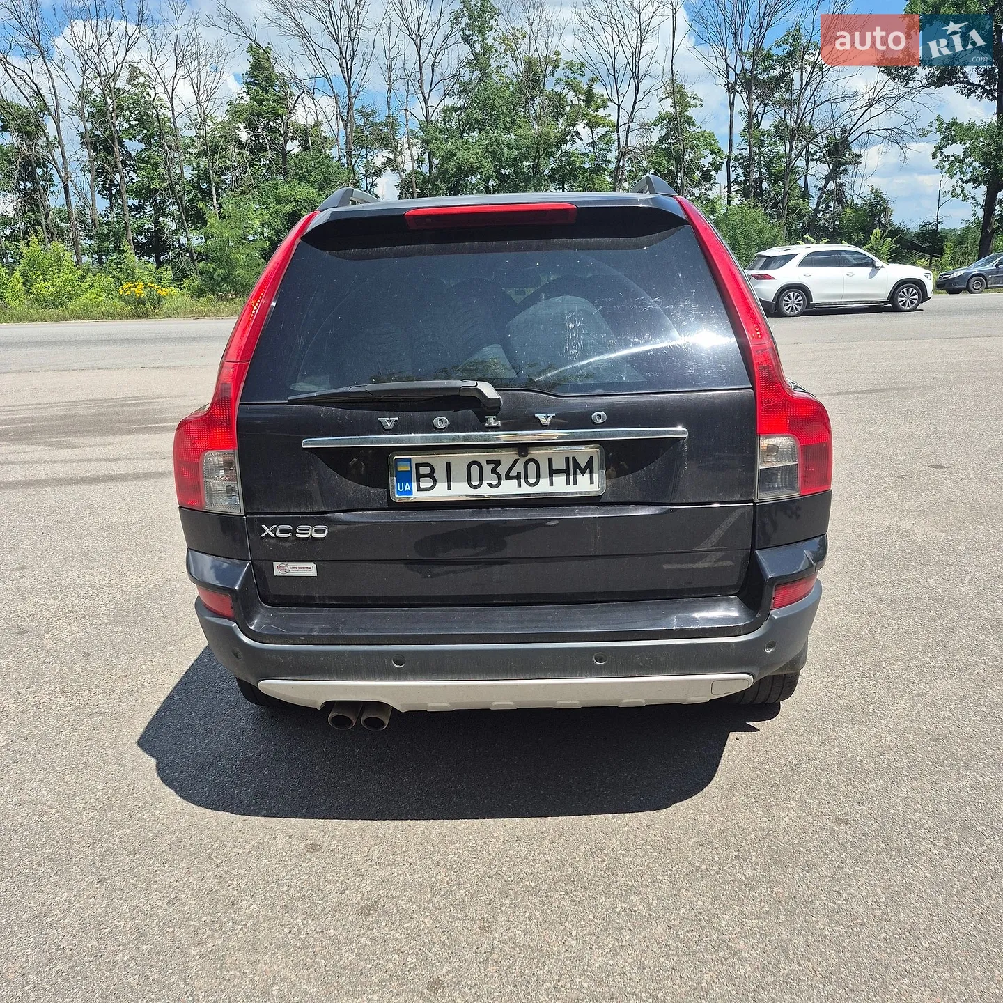 2011 Volvo XC90 - мініатюра 4