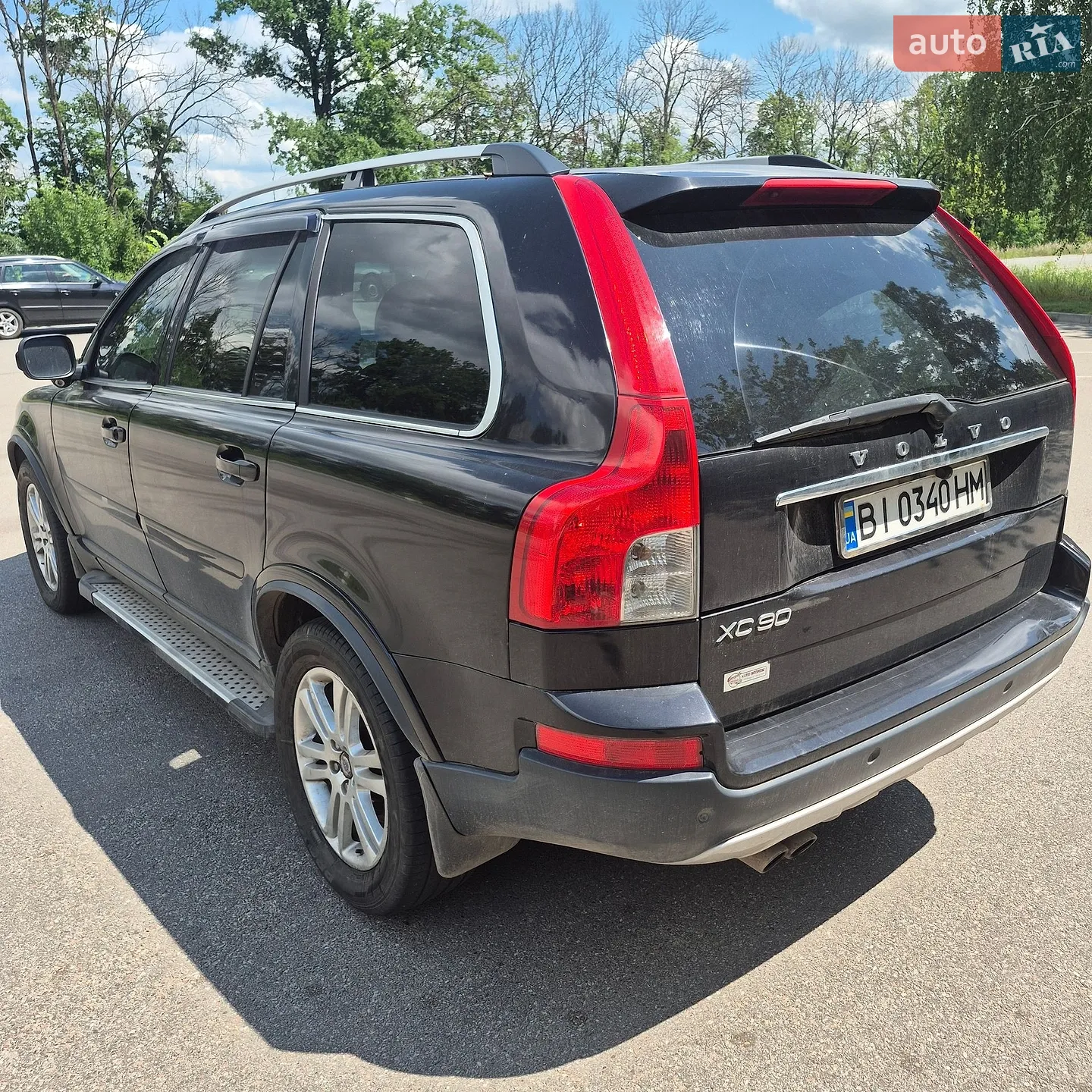 2011 Volvo XC90 - мініатюра 5
