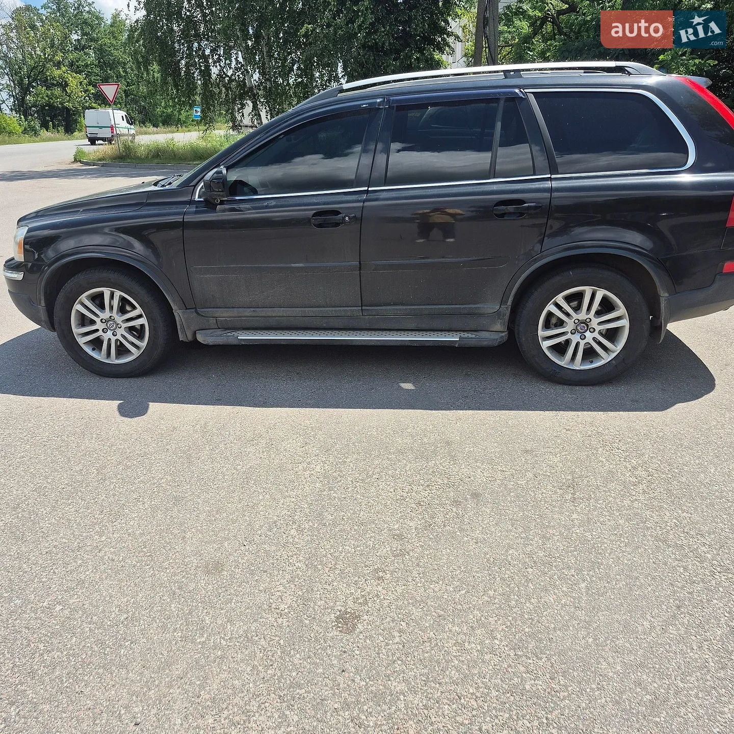 2011 Volvo XC90 - мініатюра 6