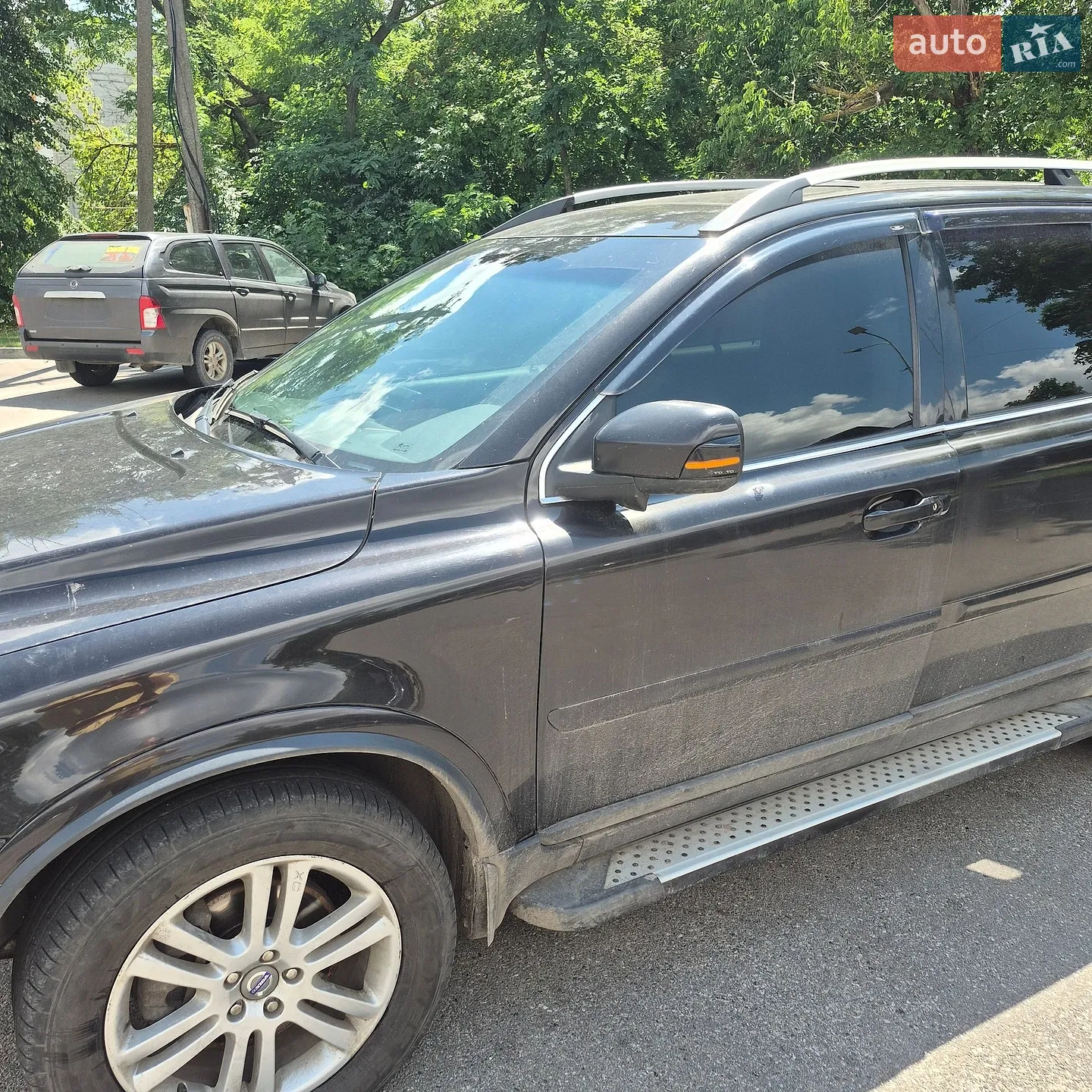 2011 Volvo XC90 - мініатюра 7