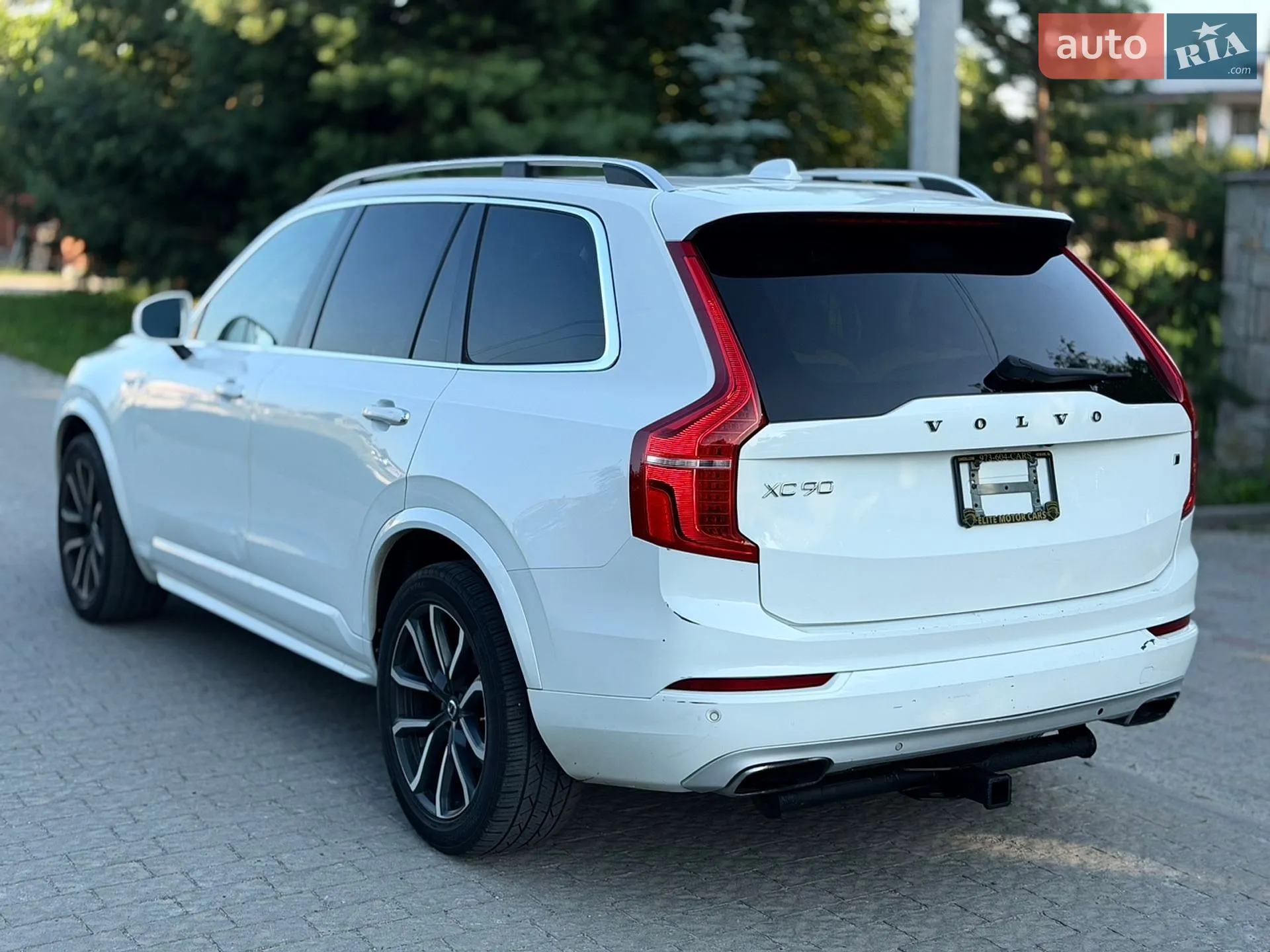 2016 Volvo XC90 - мініатюра 4