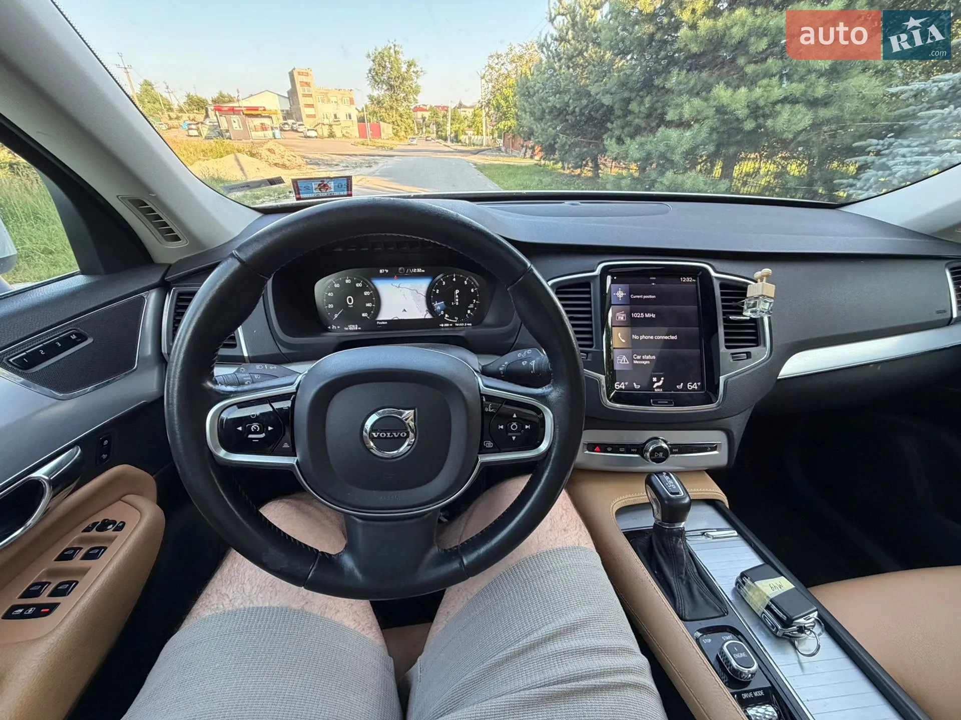 2016 Volvo XC90 - мініатюра 15