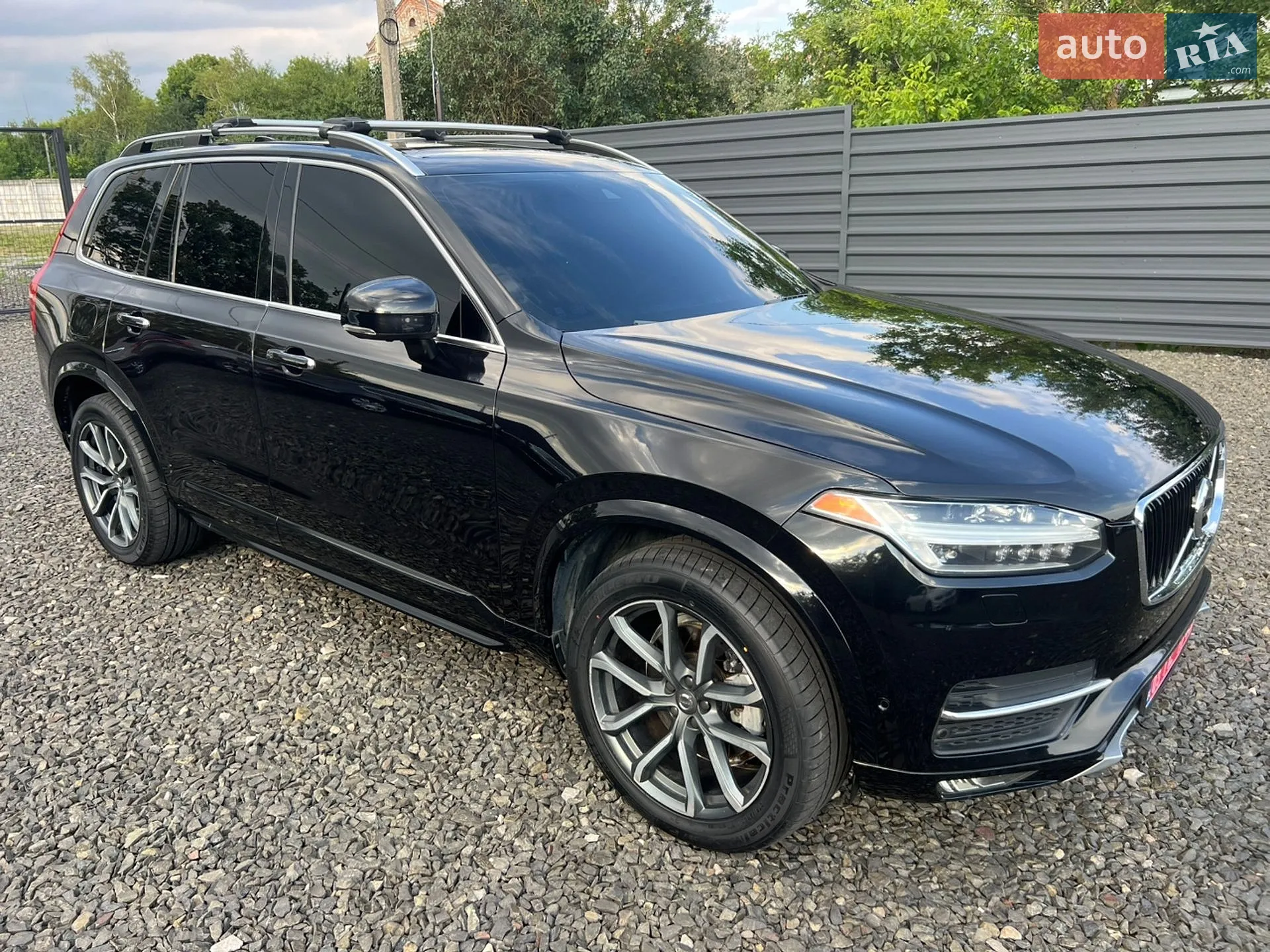 2015 Volvo XC90 - мініатюра 16