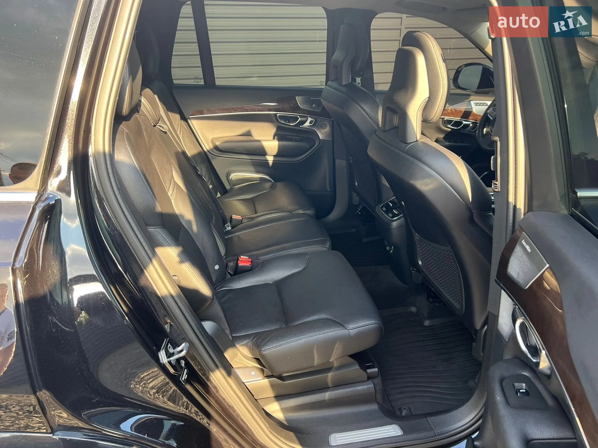 2015 Volvo XC90 - мініатюра 44