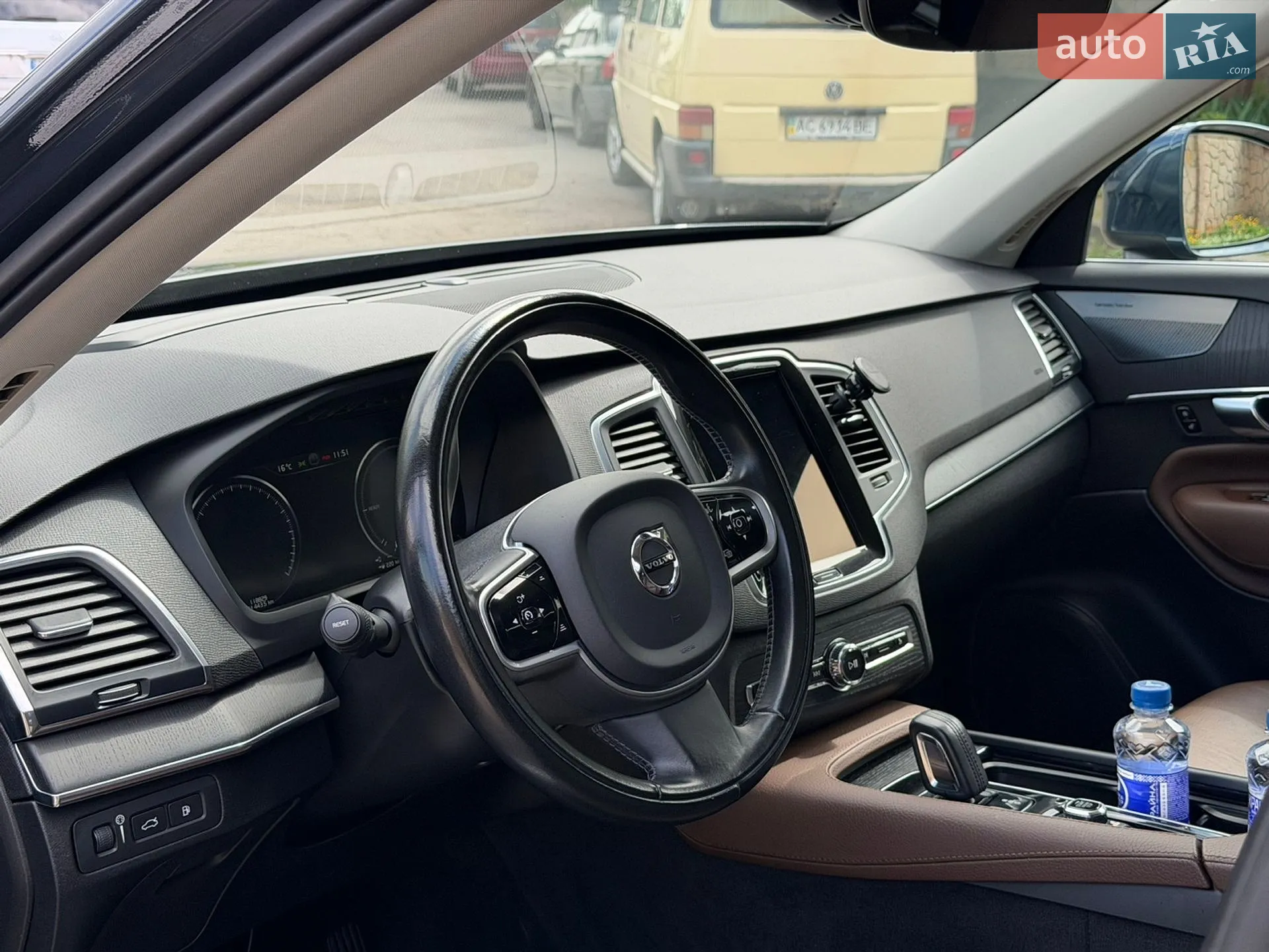 2019 Volvo XC90 - мініатюра 9