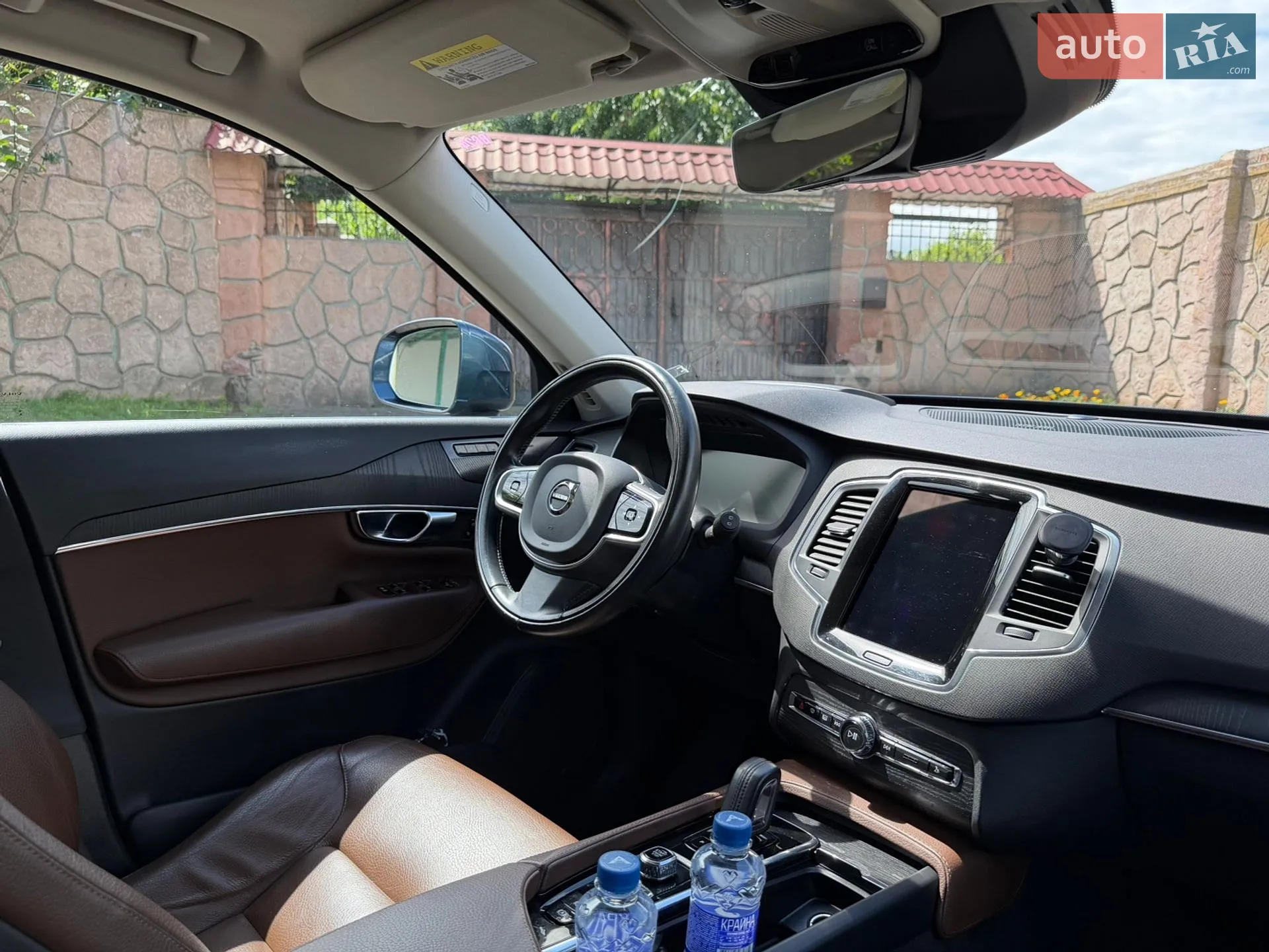 2019 Volvo XC90 - мініатюра 13