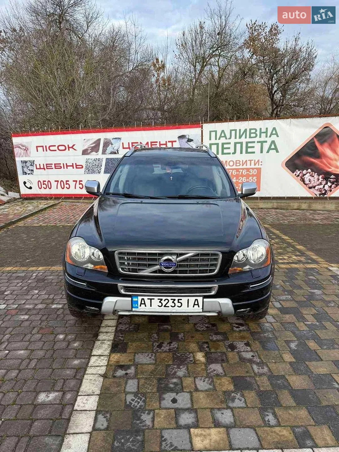 2012 Volvo XC90 - фото 1