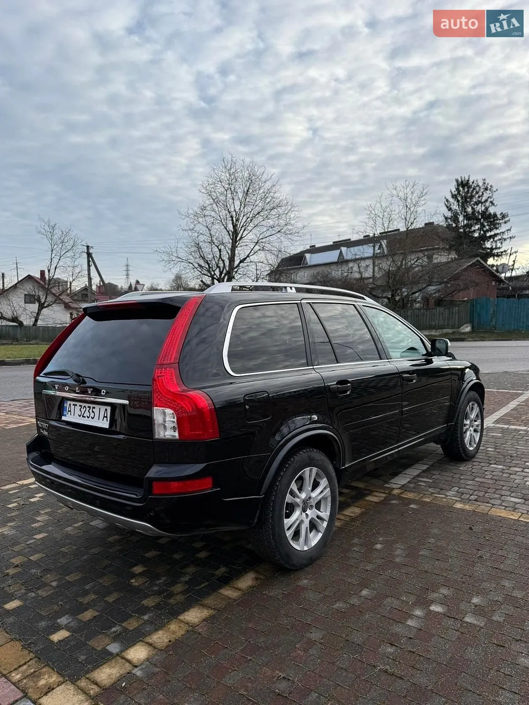 2012 Volvo XC90 - мініатюра 2
