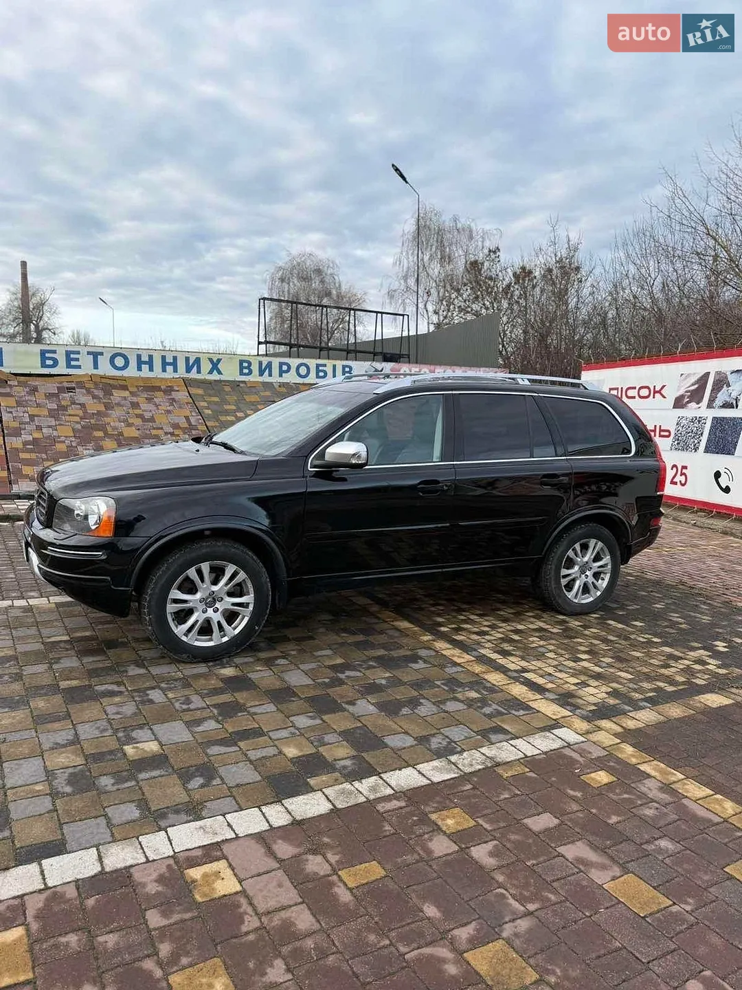 2012 Volvo XC90 - мініатюра 4