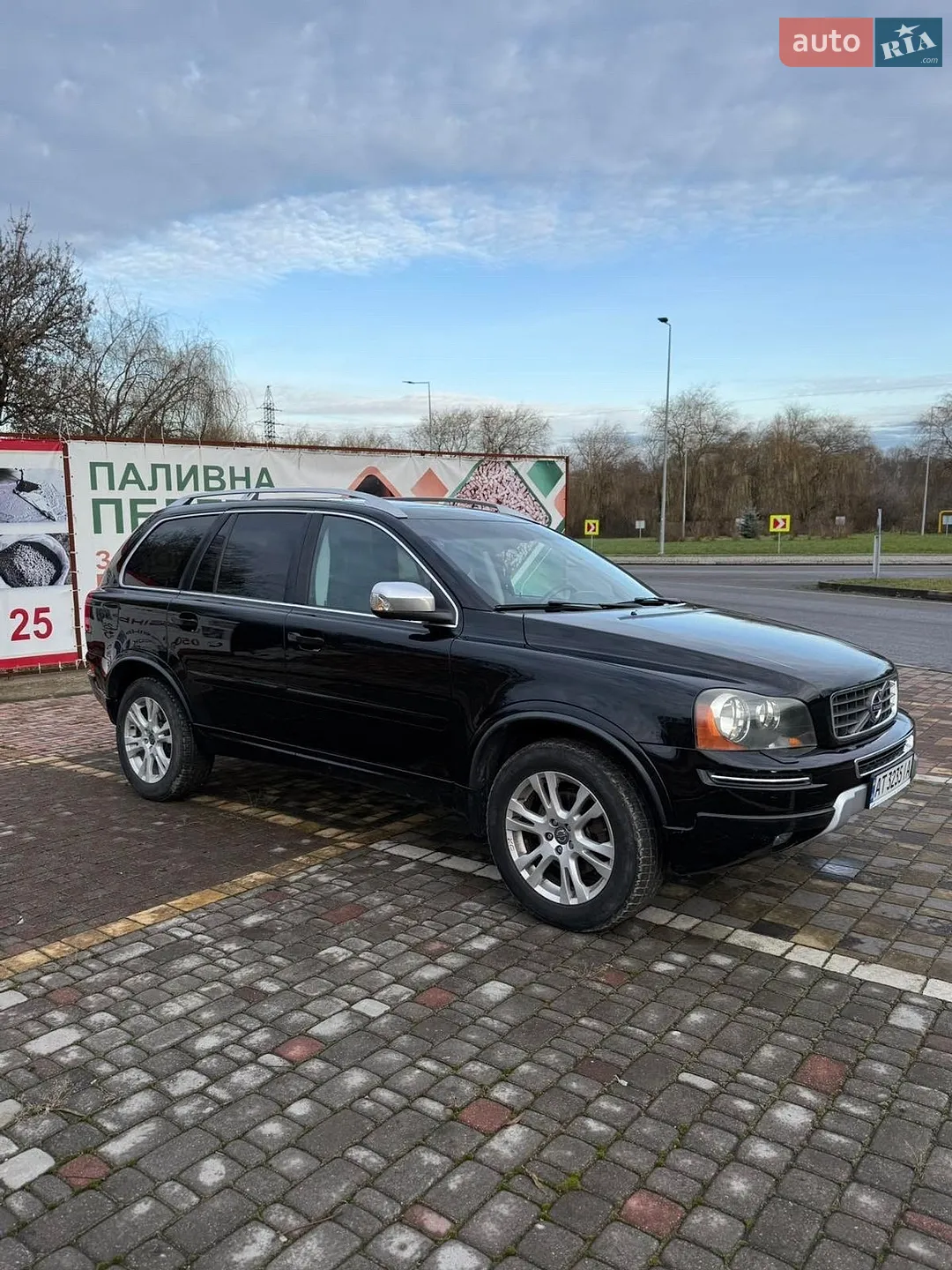 2012 Volvo XC90 - мініатюра 3