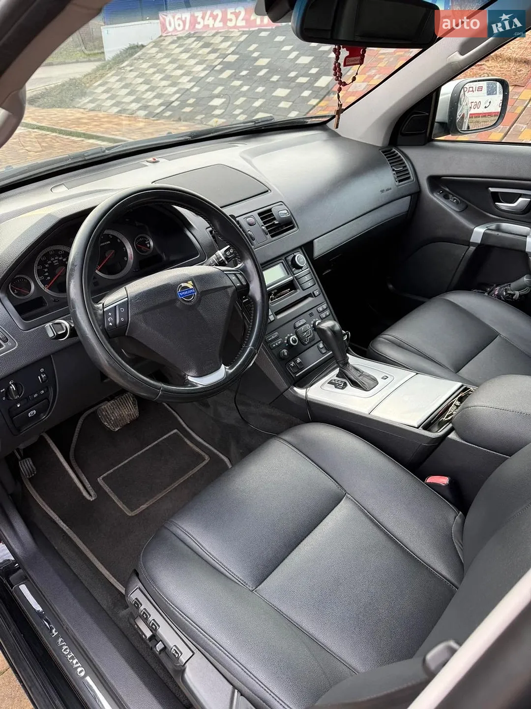 2012 Volvo XC90 - мініатюра 7