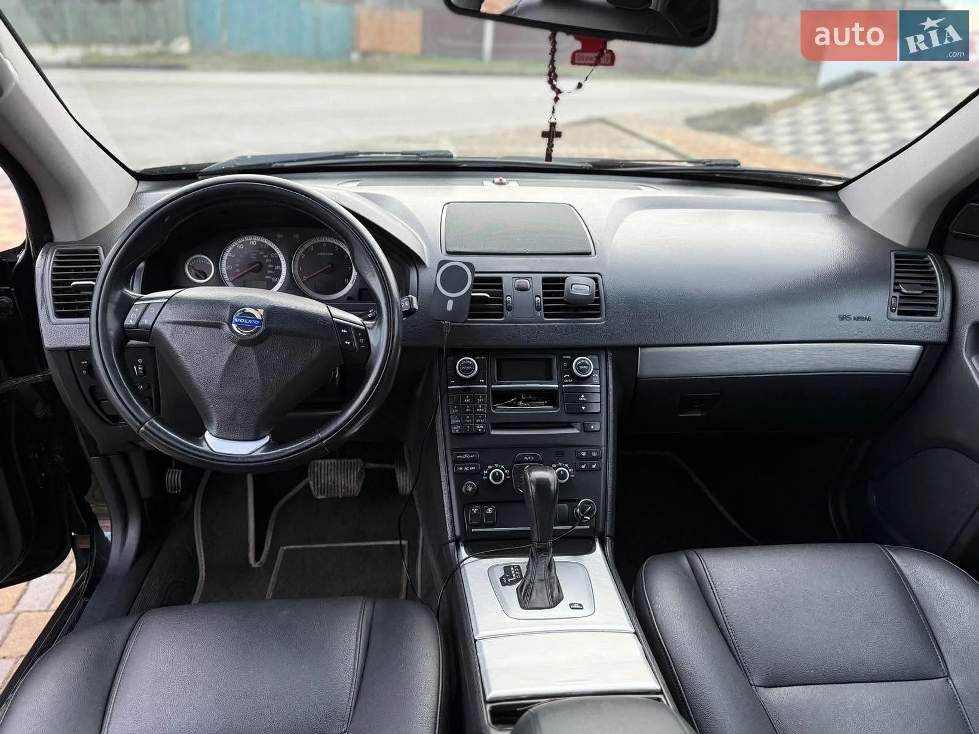2012 Volvo XC90 - мініатюра 6