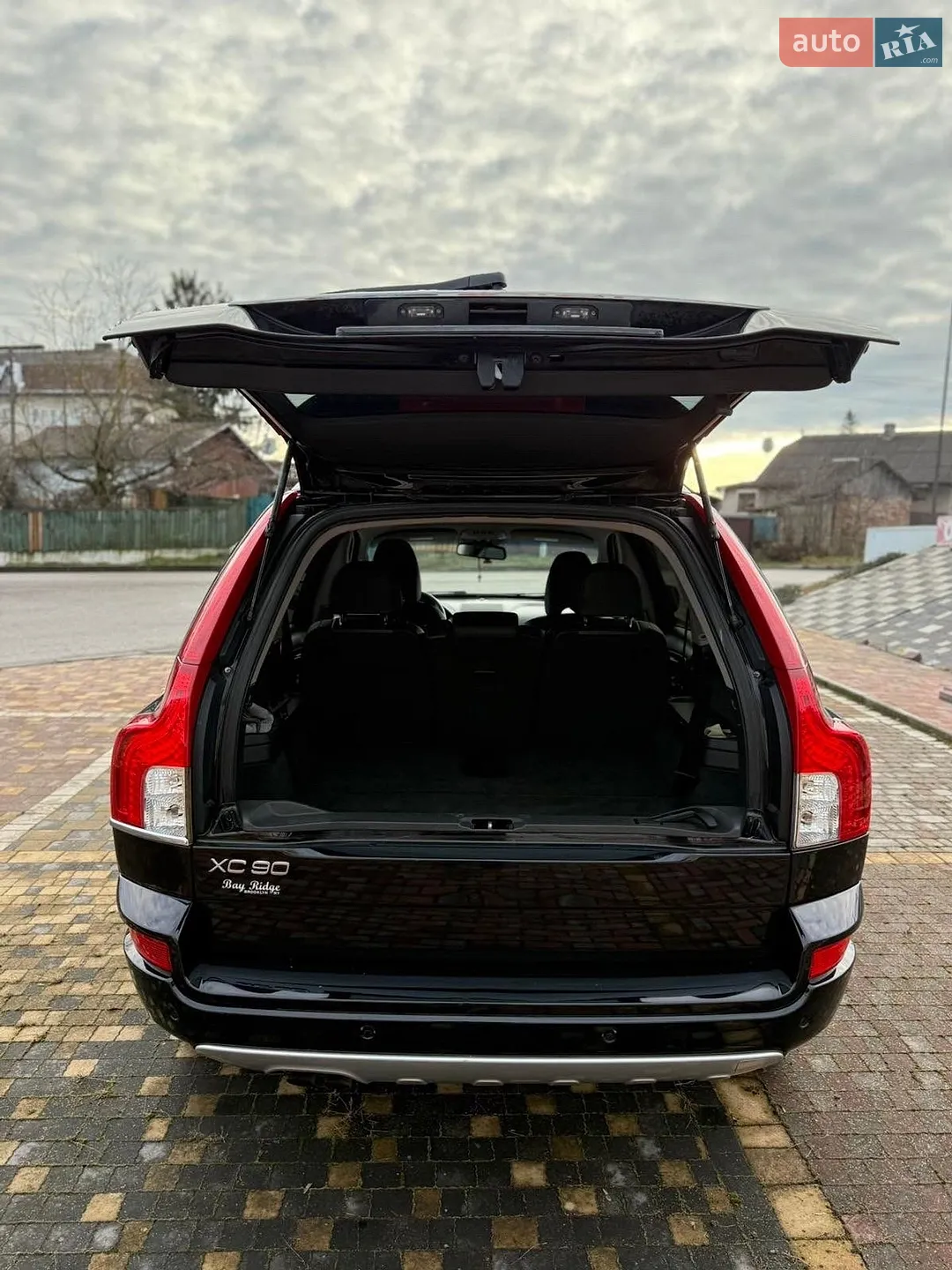 2012 Volvo XC90 - мініатюра 8