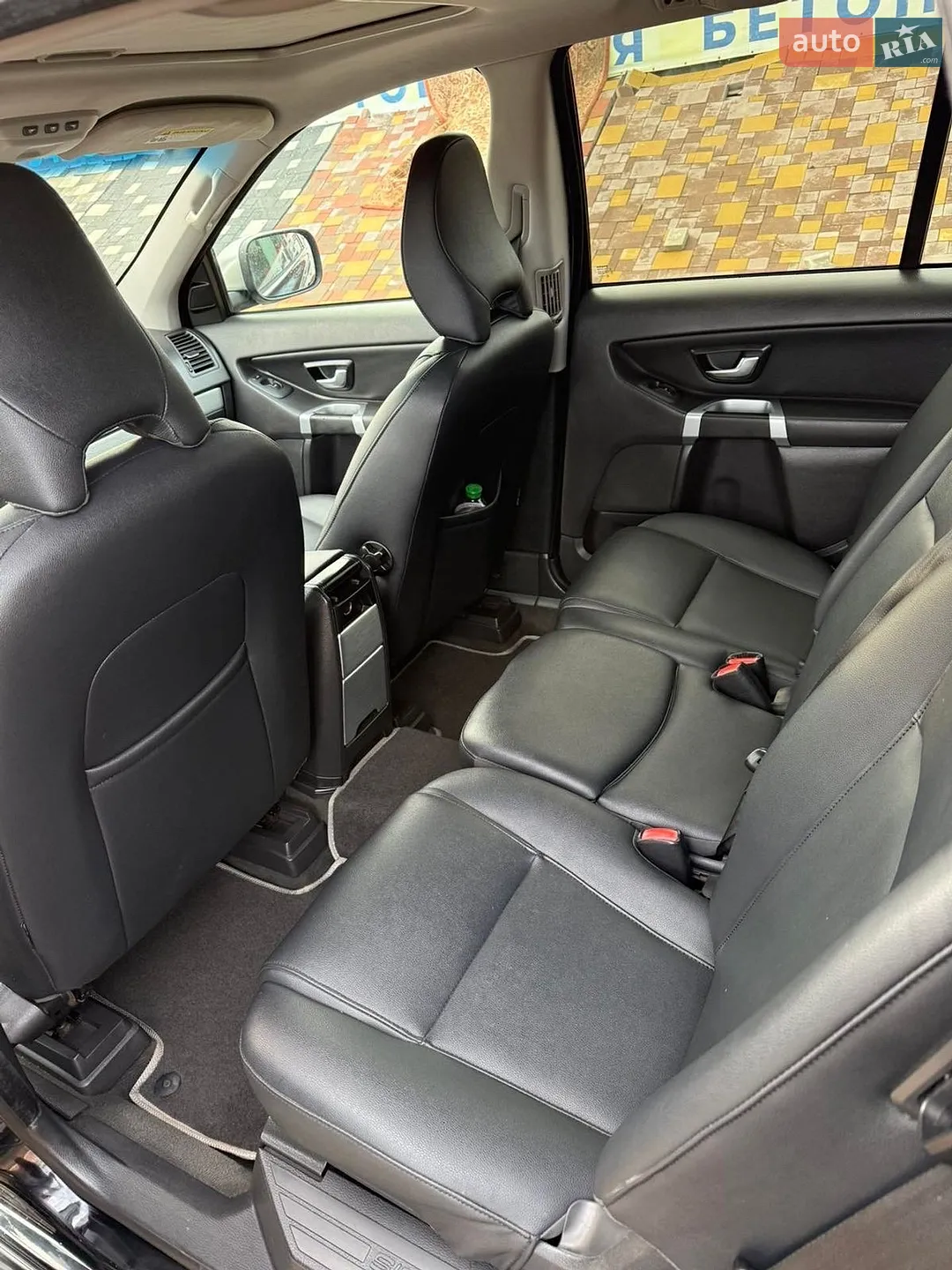 2012 Volvo XC90 - мініатюра 10