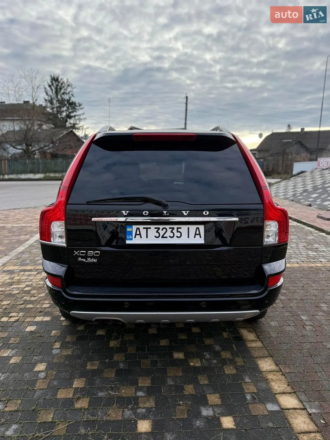 2012 Volvo XC90 - мініатюра 9