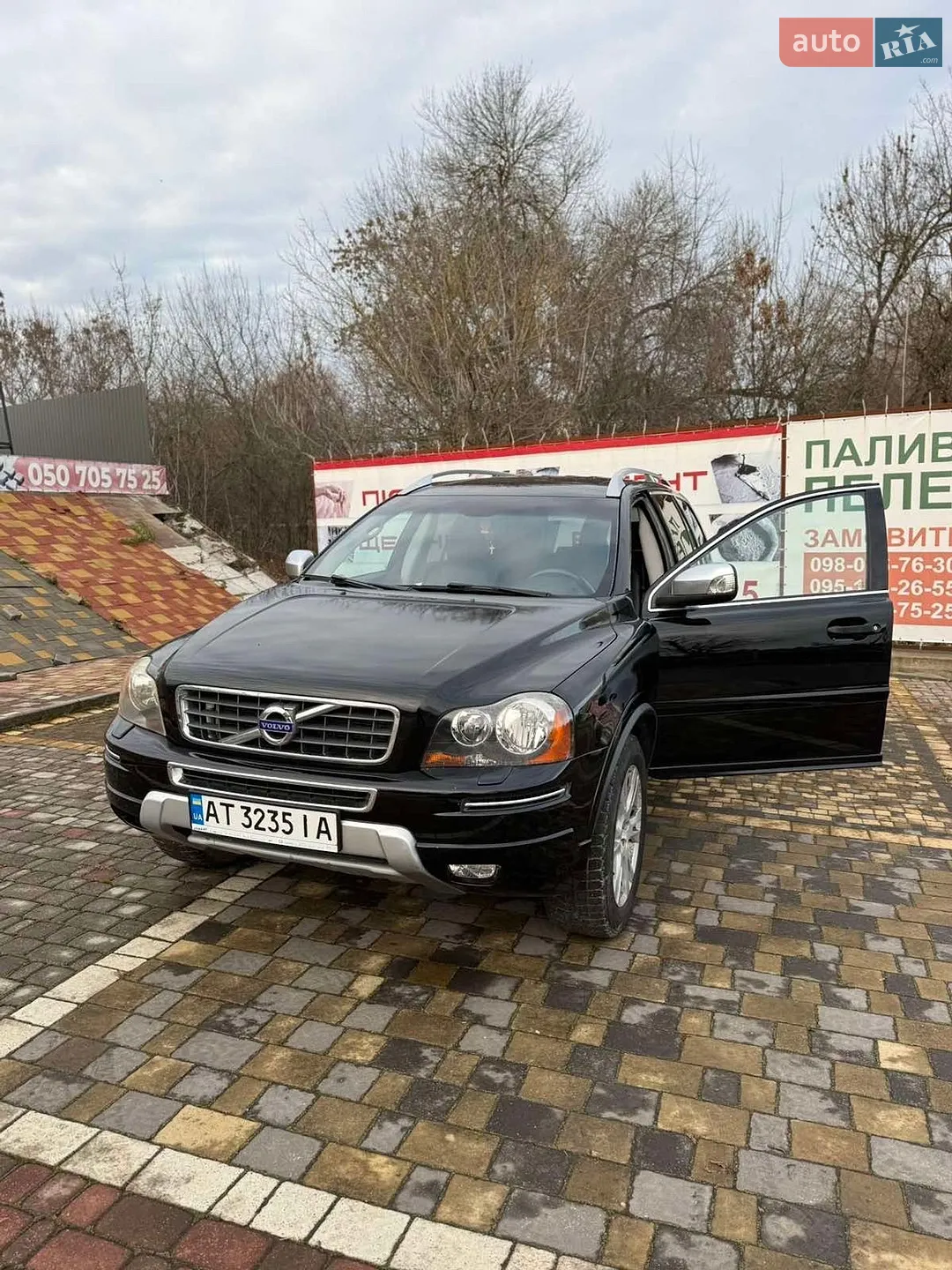 2012 Volvo XC90 - мініатюра 11