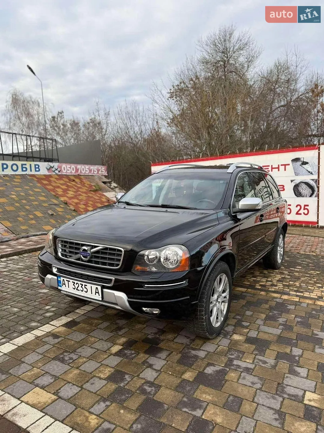 2012 Volvo XC90 - мініатюра 12