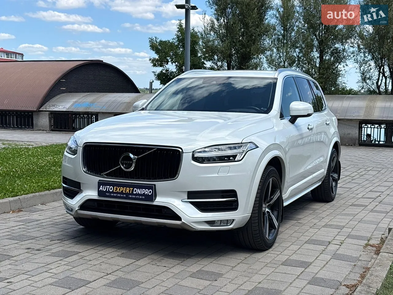 2023 Volvo XC90 - мініатюра 49