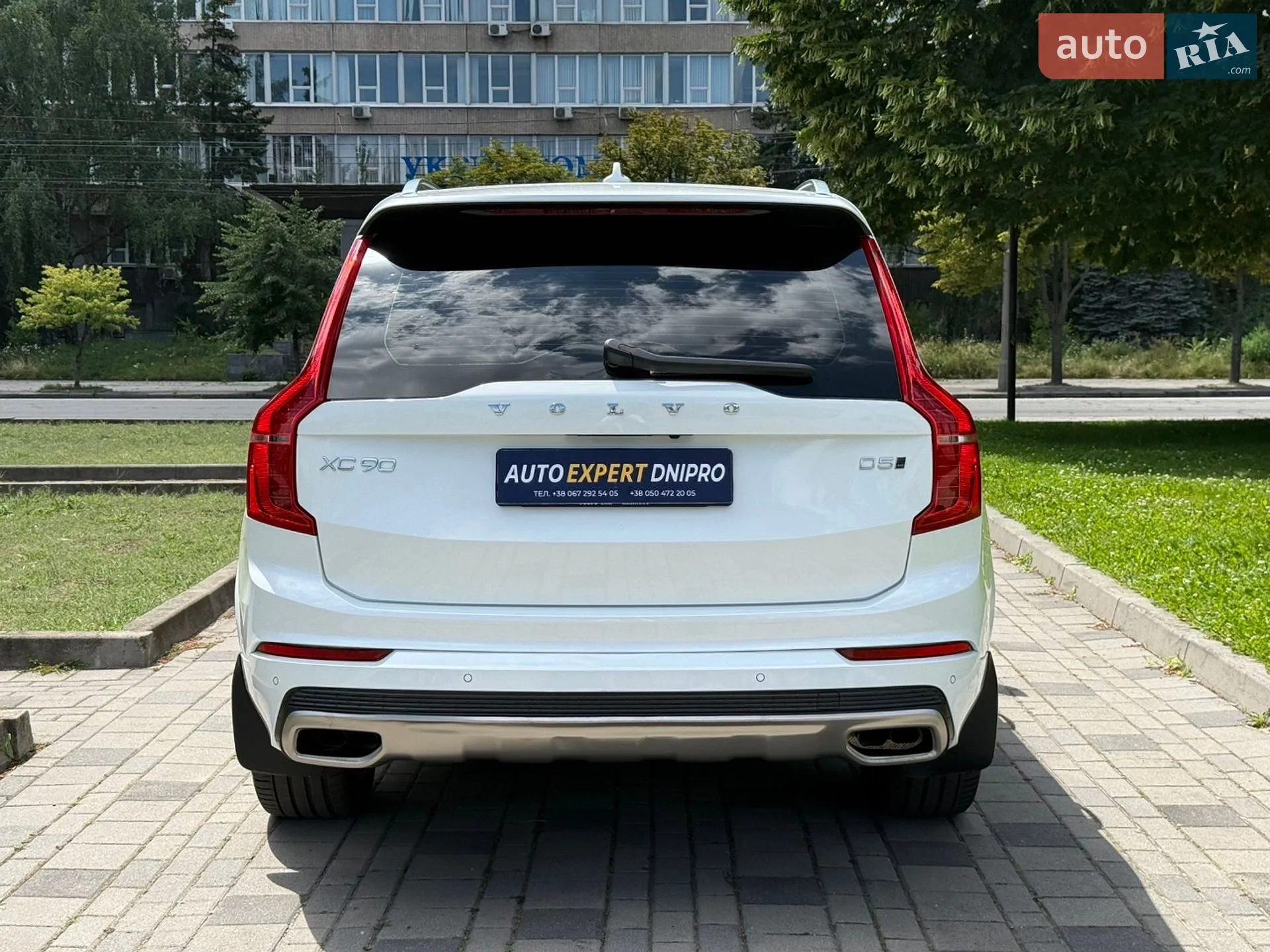 2019 Volvo XC90 - мініатюра 10