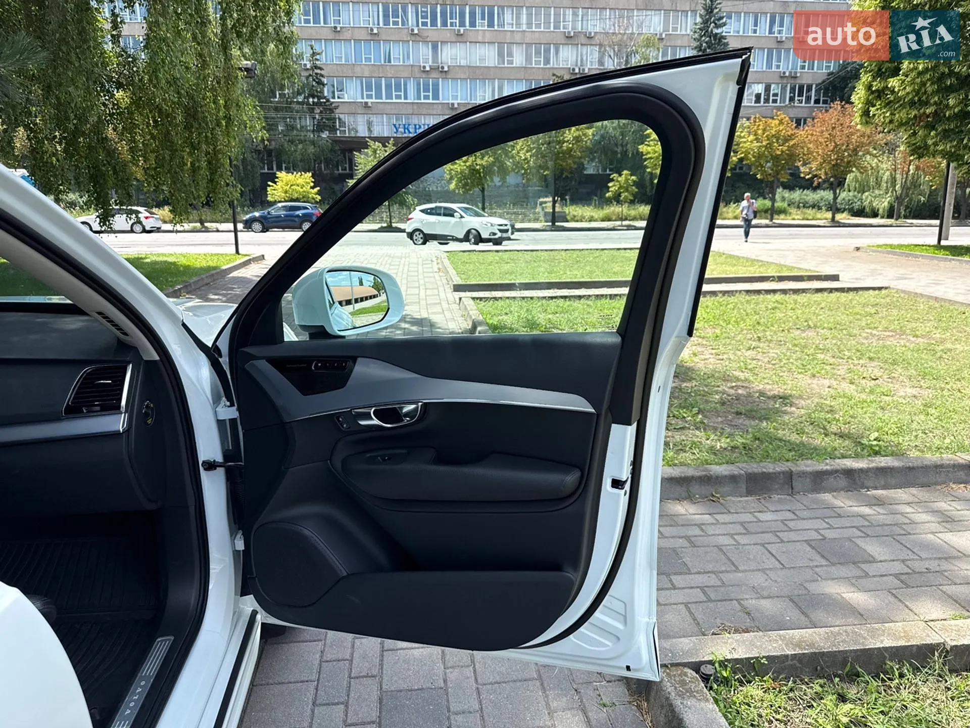 2019 Volvo XC90 - мініатюра 23