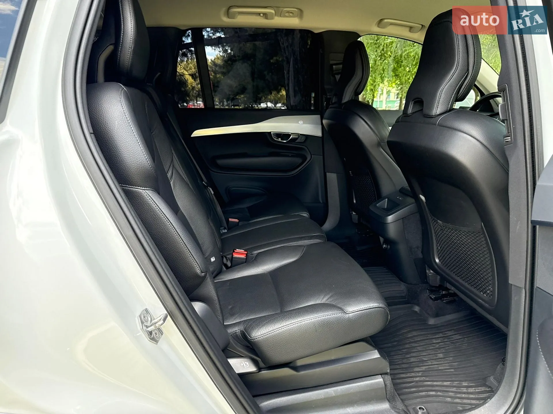 2019 Volvo XC90 - мініатюра 27
